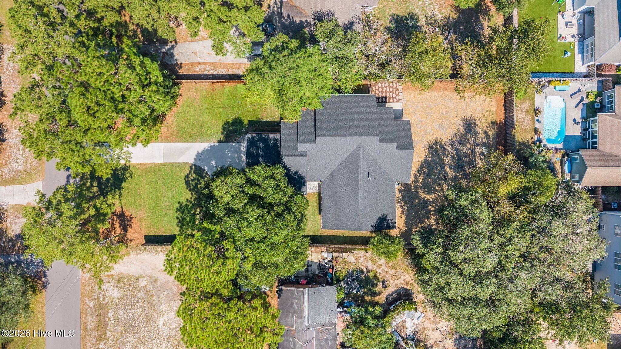 6033 Shiloh Drive Property Photo 46