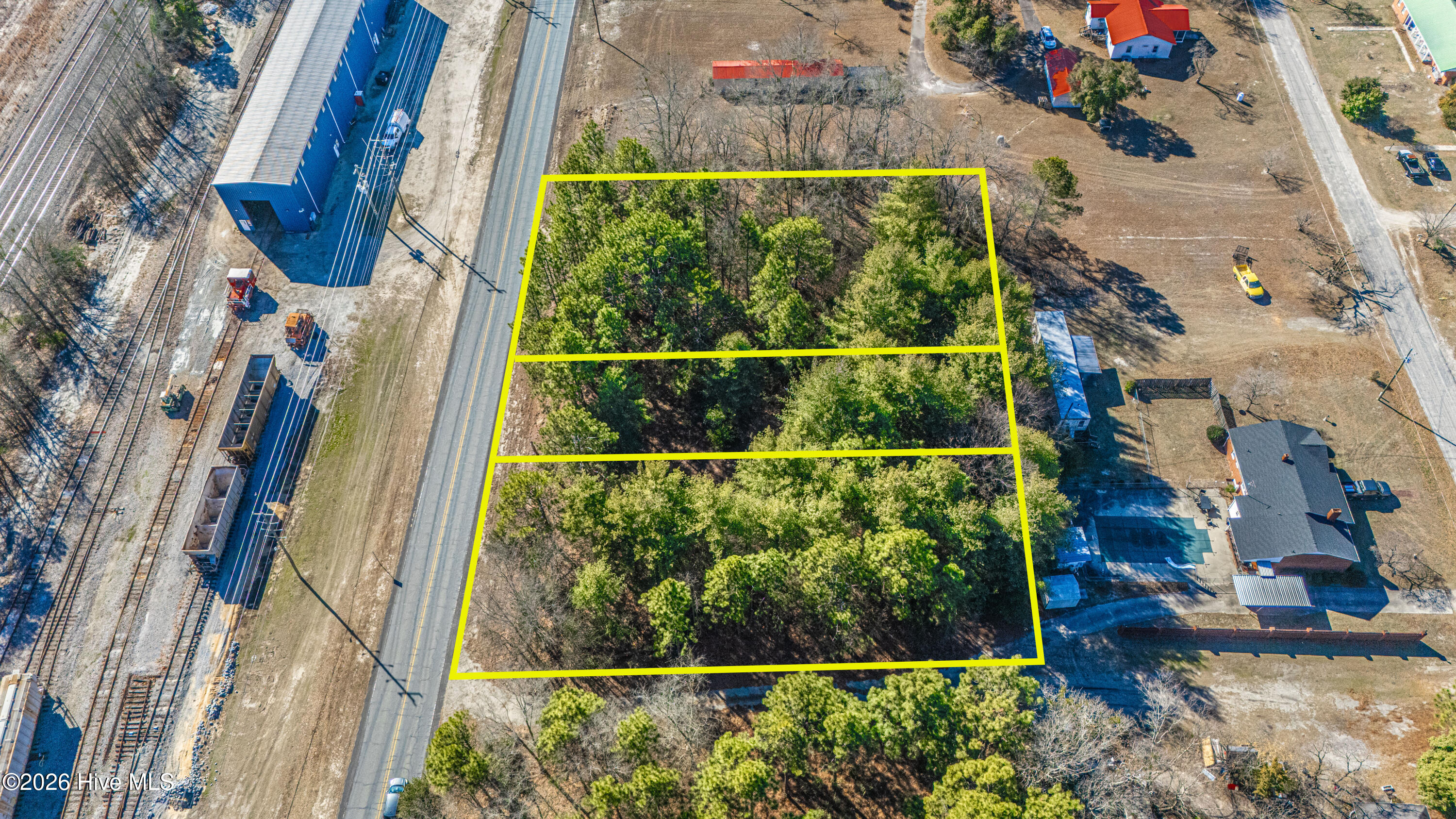 Tbd Highway 177 N Property Photo 2