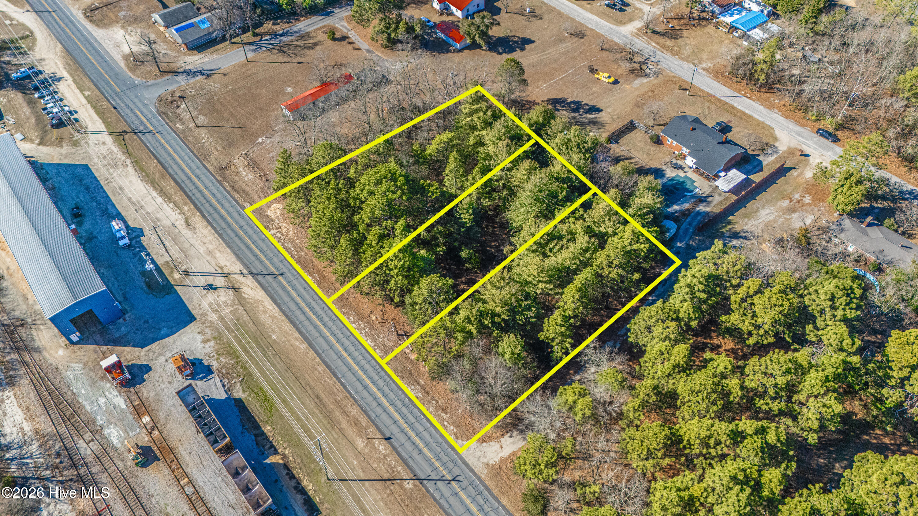 Tbd Highway 177 N Property Photo 4
