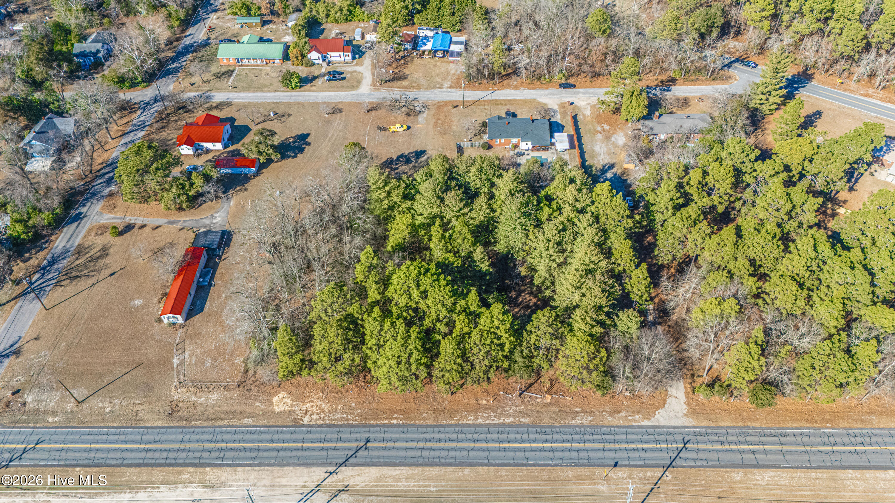 Tbd Highway 177 N Property Photo 5