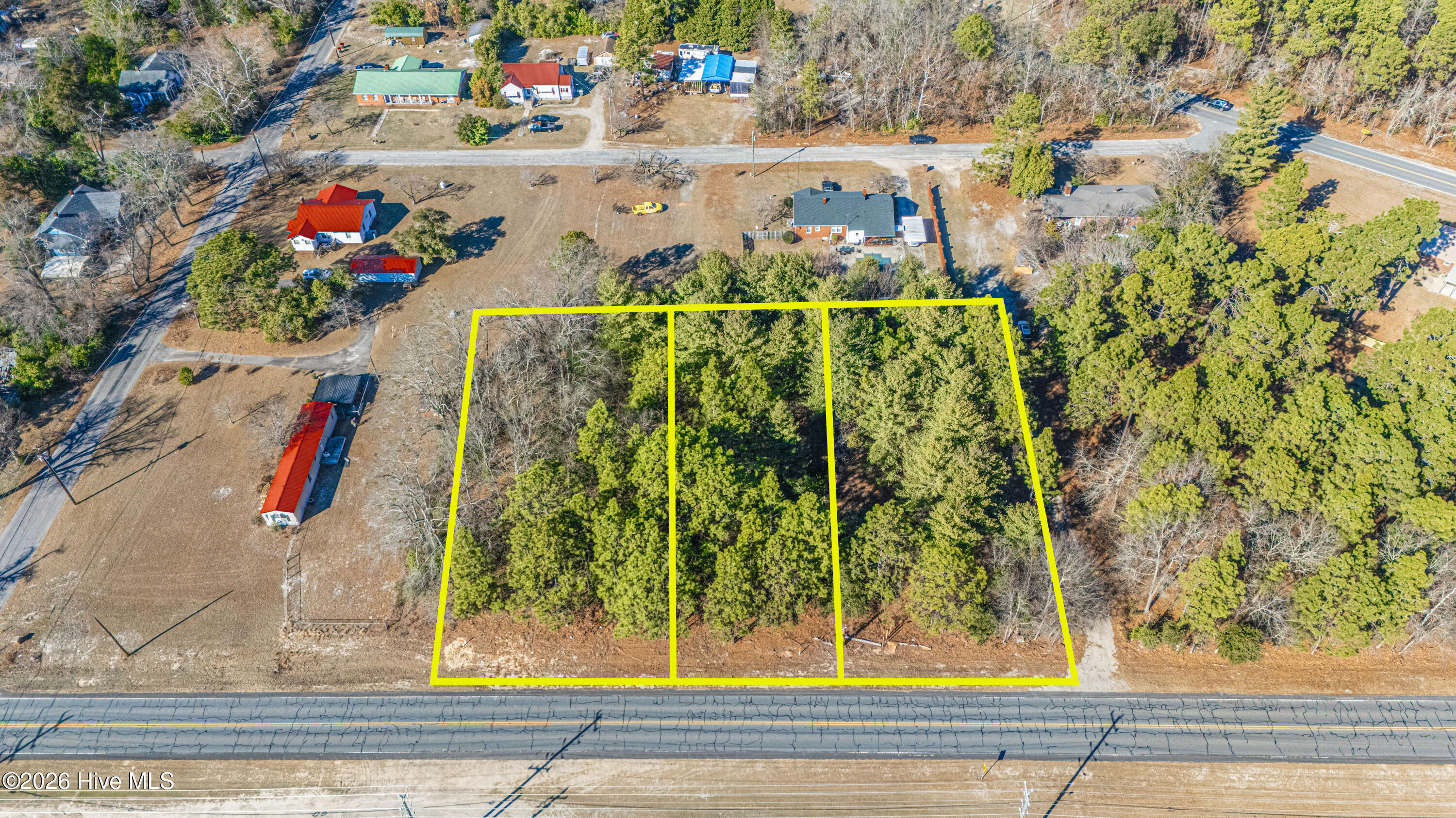 Tbd Highway 177 N Property Photo 6