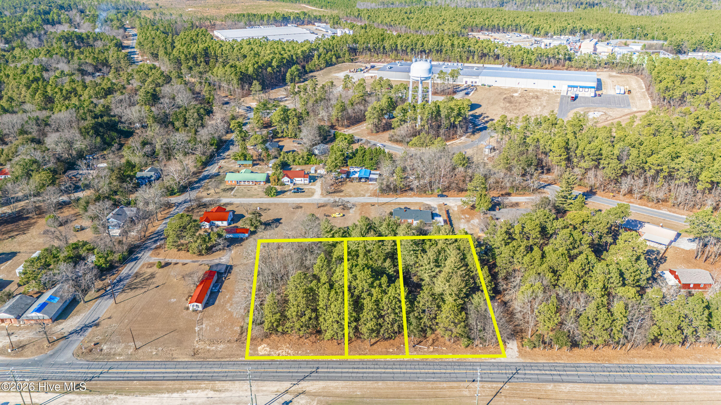 Tbd Highway 177 N Property Photo 8