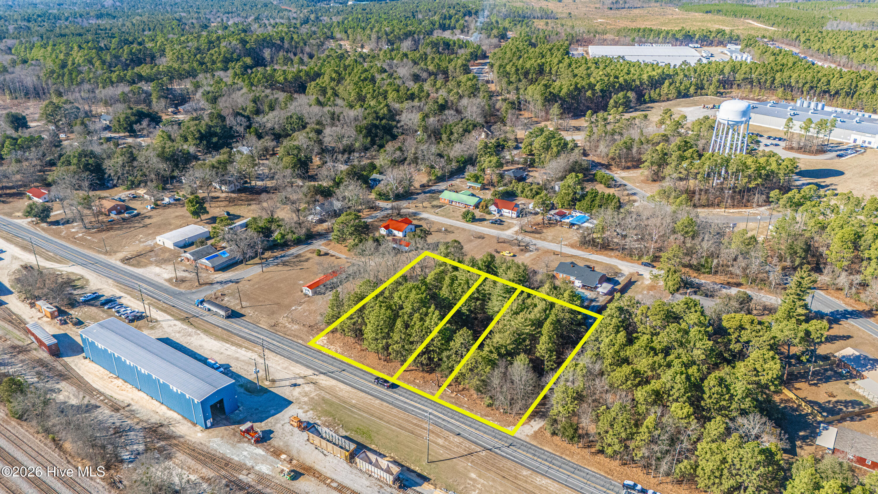 Tbd Highway 177 N Property Photo 10