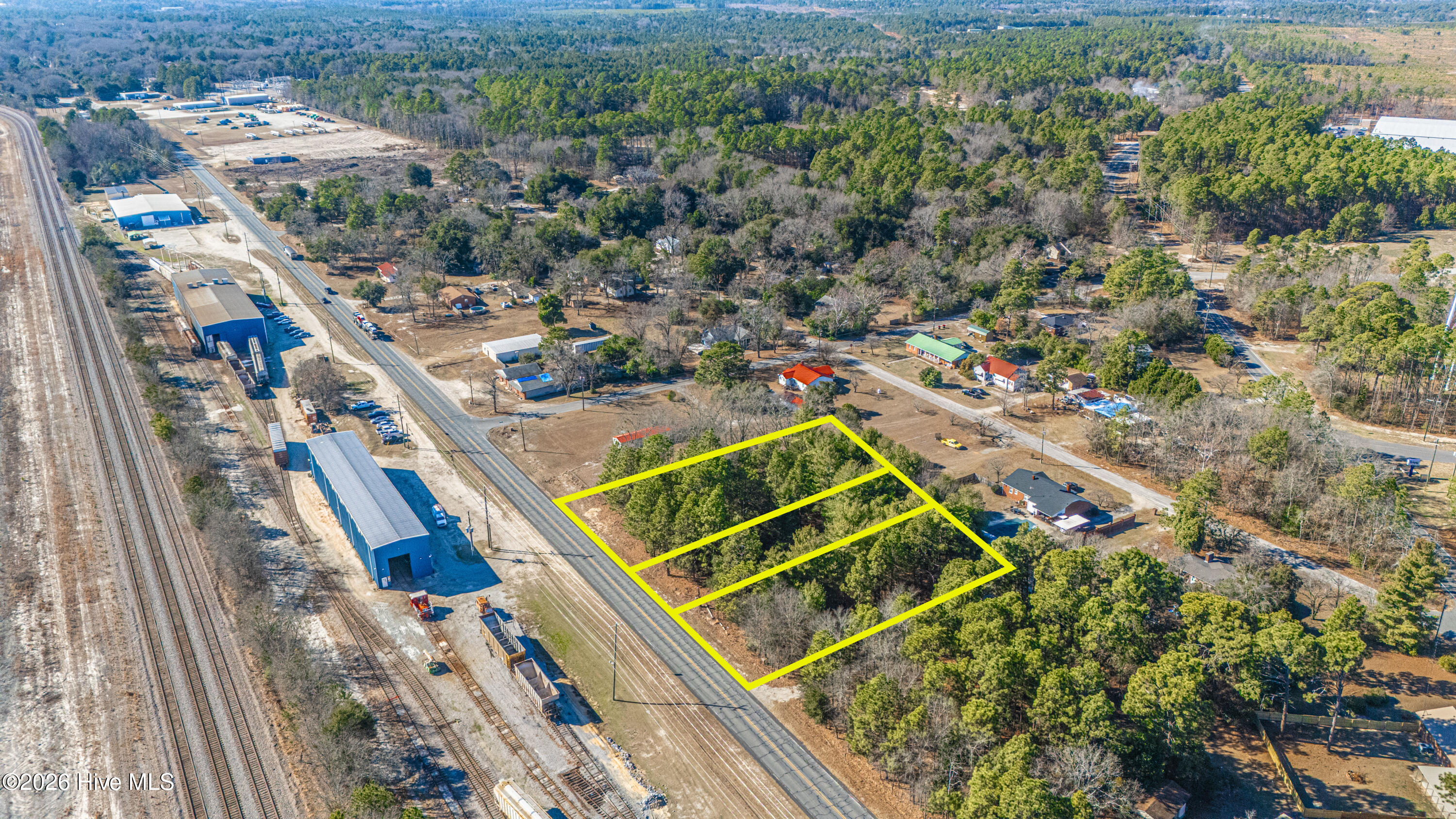 Tbd Highway 177 N Property Photo 12