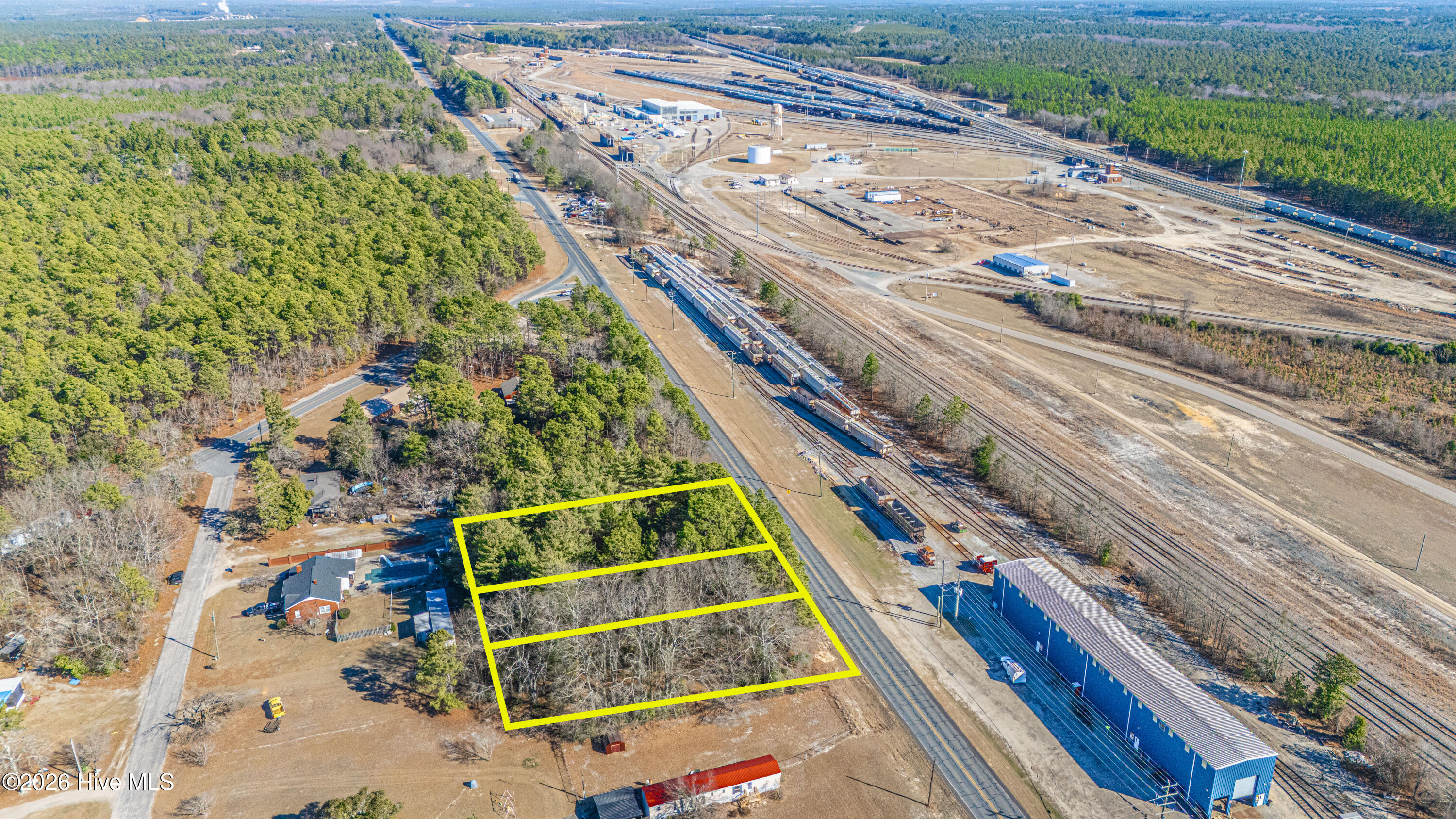 Tbd Highway 177 N Property Photo 16