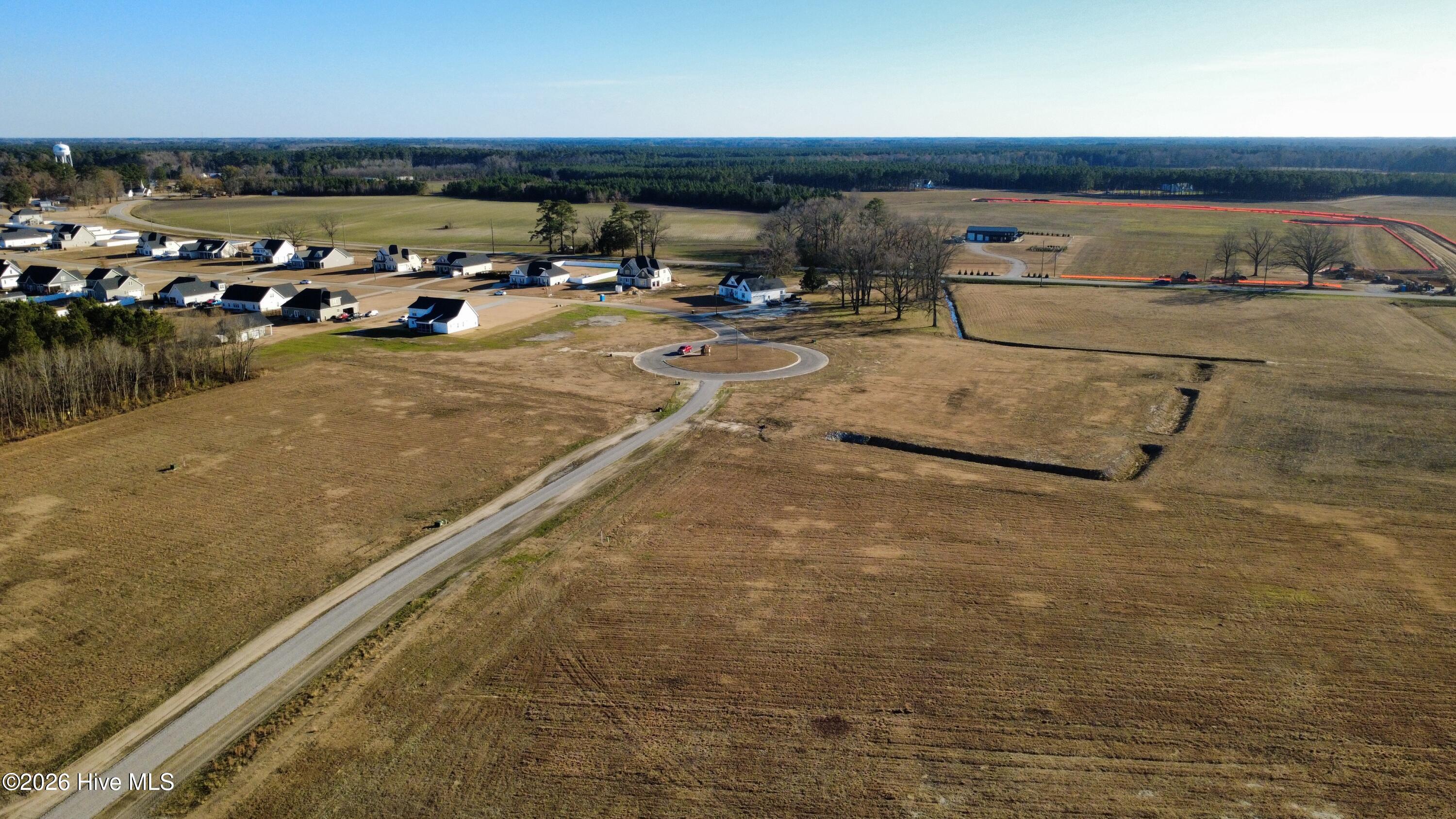 2073 44 Harris Ridge Road Property Photo 2