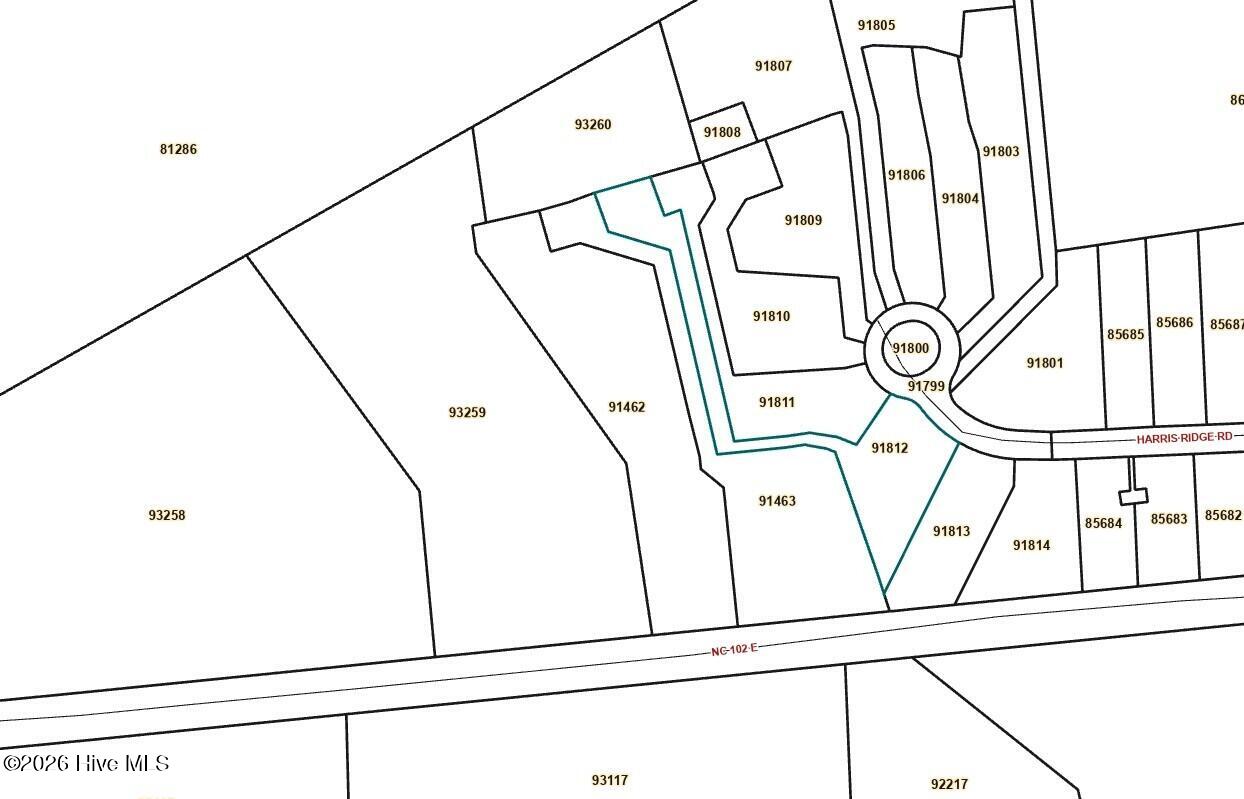 2080 35 Harris Ridge Road Property Photo 2