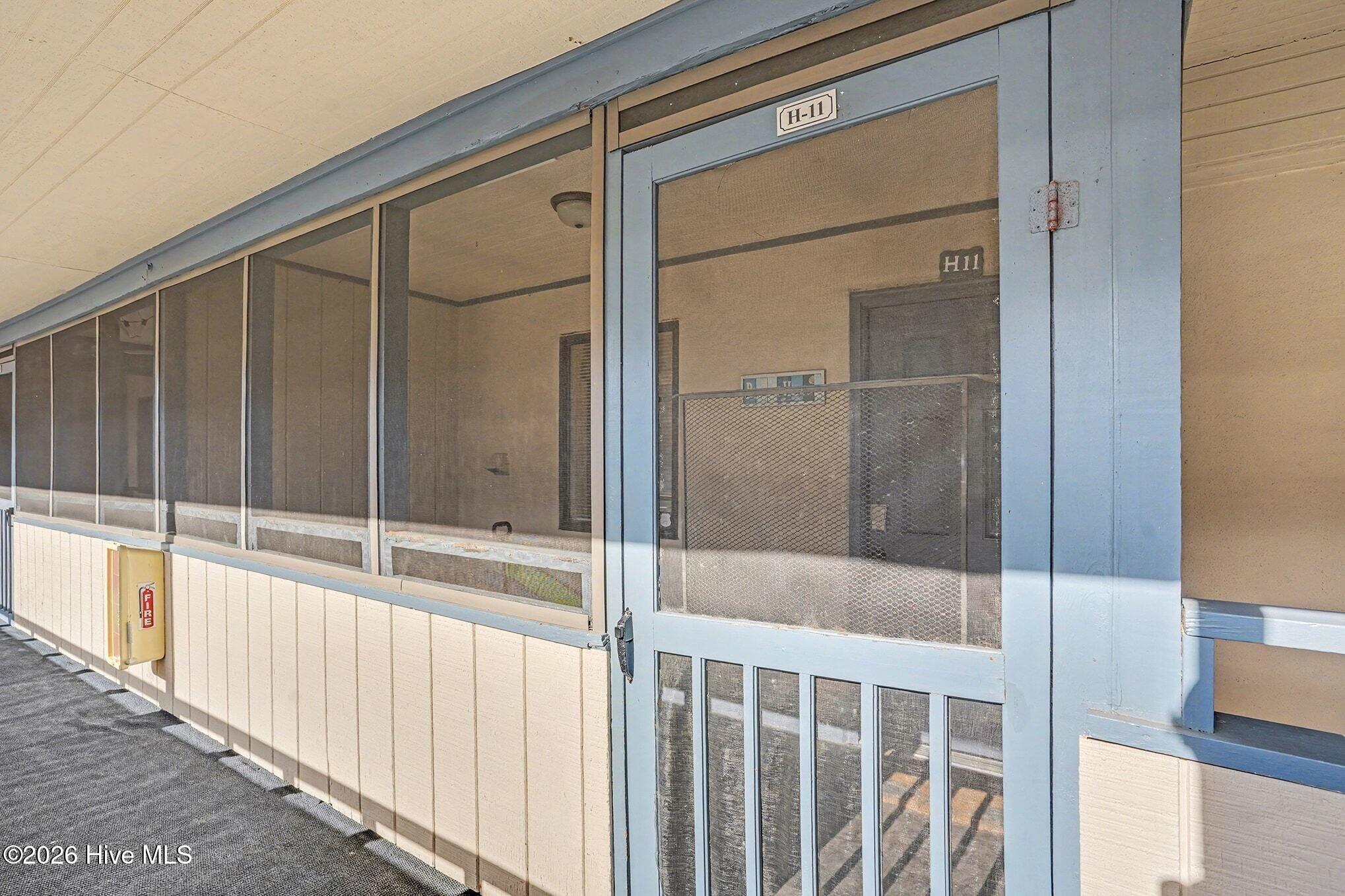 250 Maison Drive # H-11 Property Photo 4