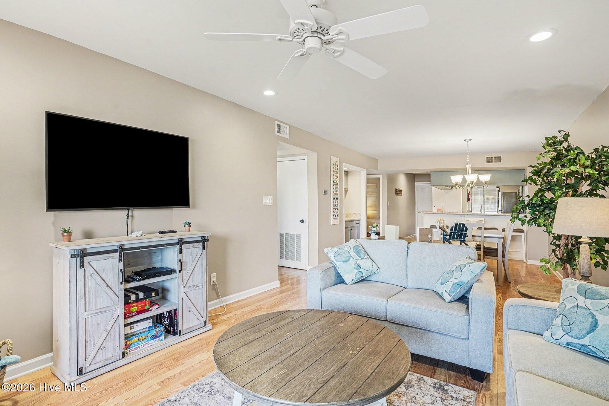 250 Maison Drive # H-11 Property Photo 13
