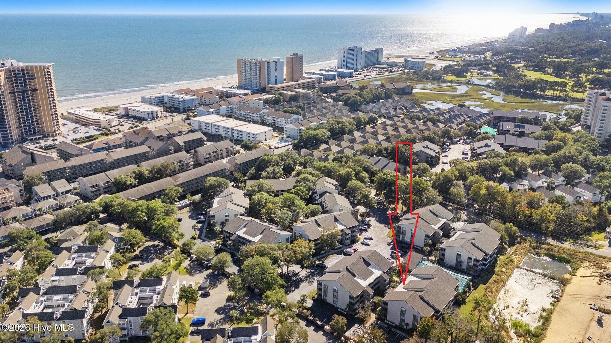 250 Maison Drive # H-11 Property Photo 34