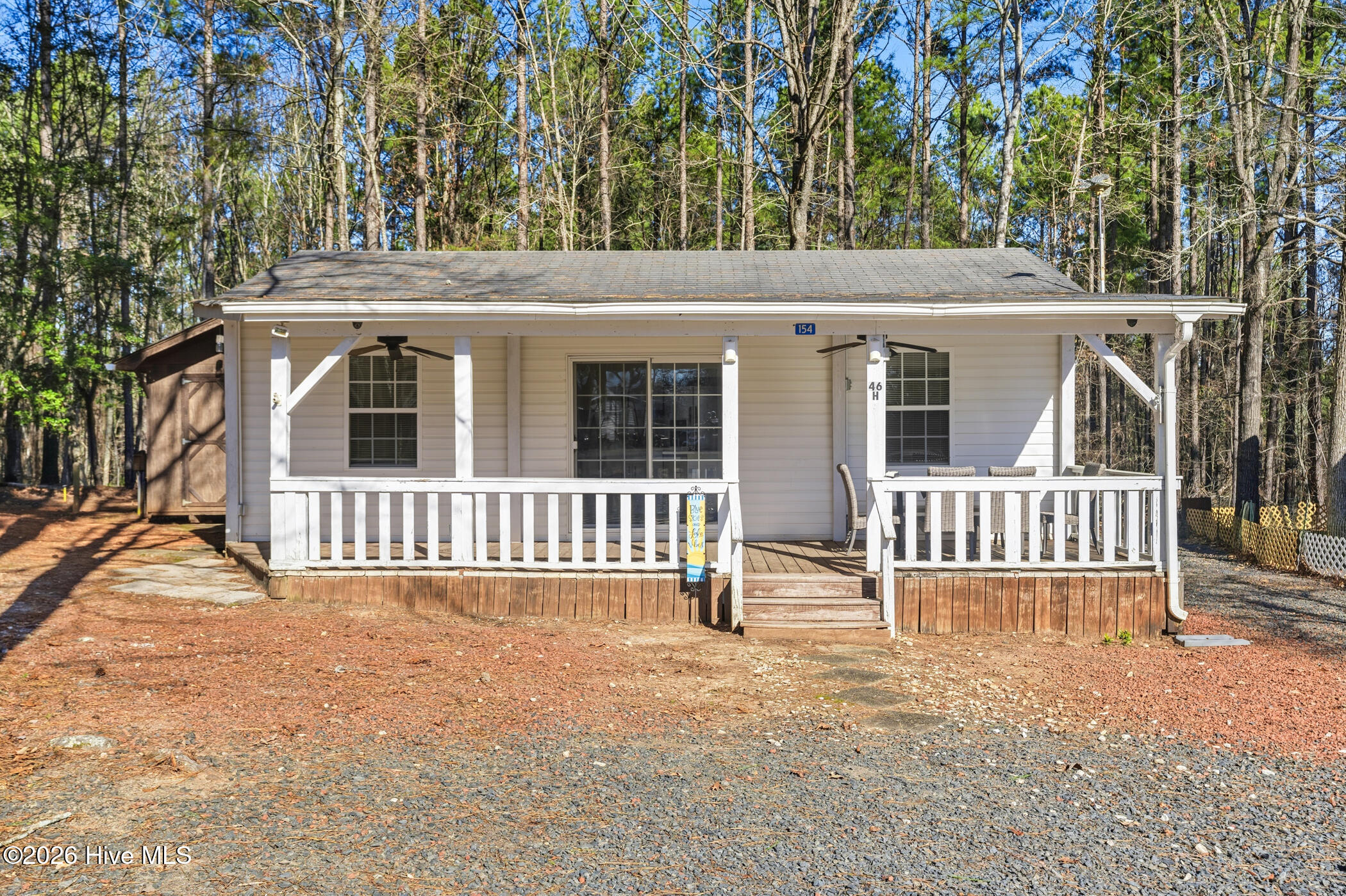 154 Roberts Ridge Road Property Photo 1