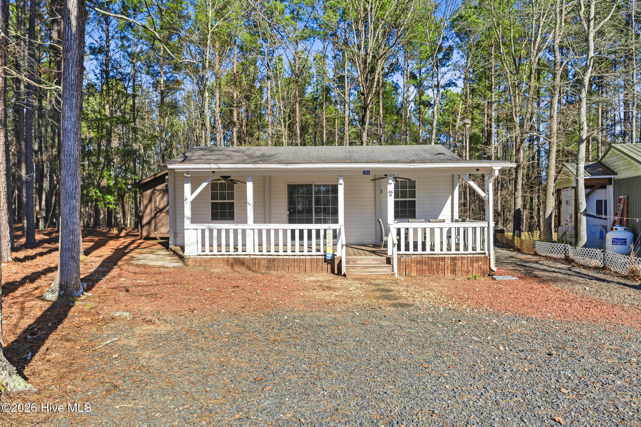 154 Roberts Ridge Road Property Photo 2