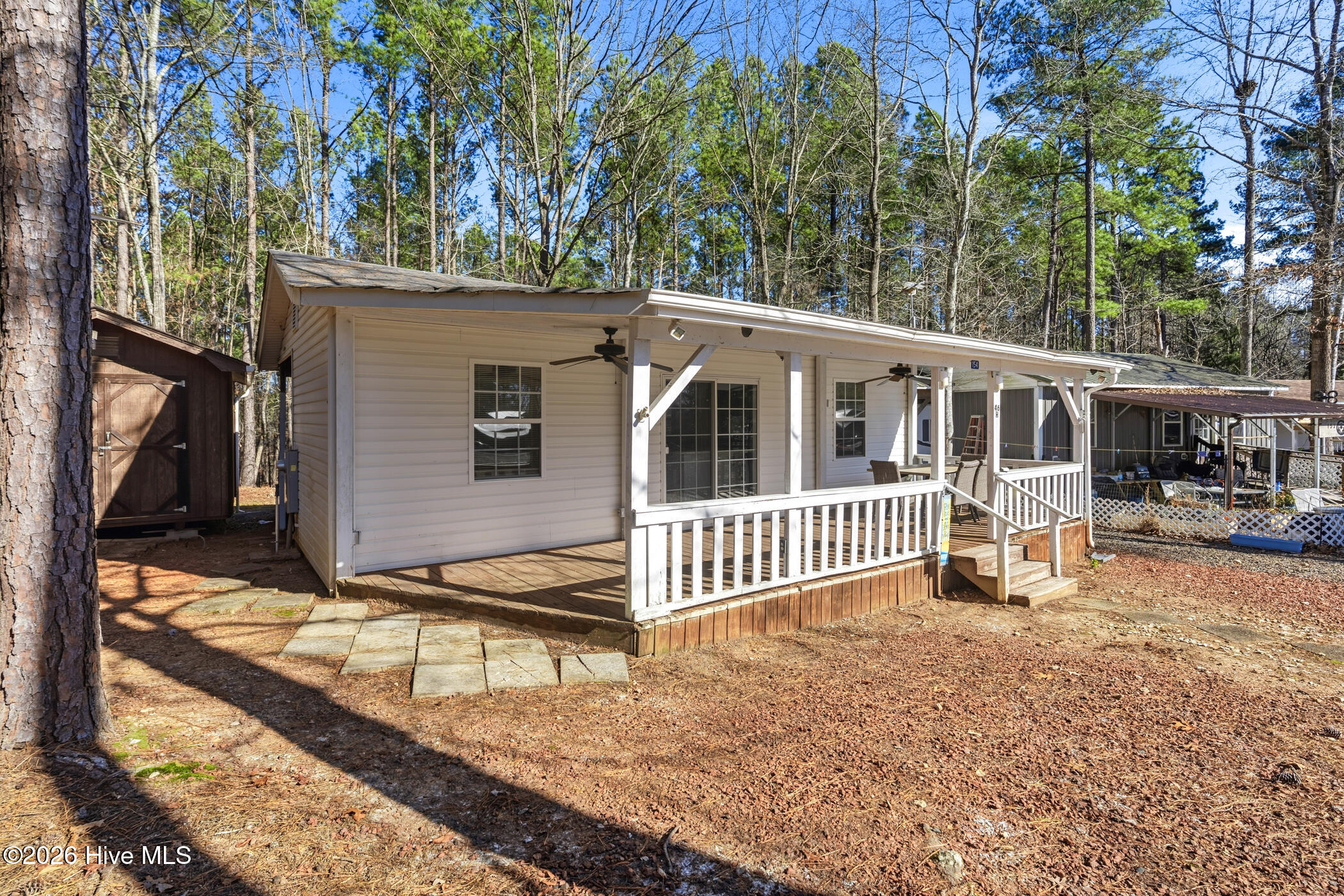 154 Roberts Ridge Road Property Photo 3