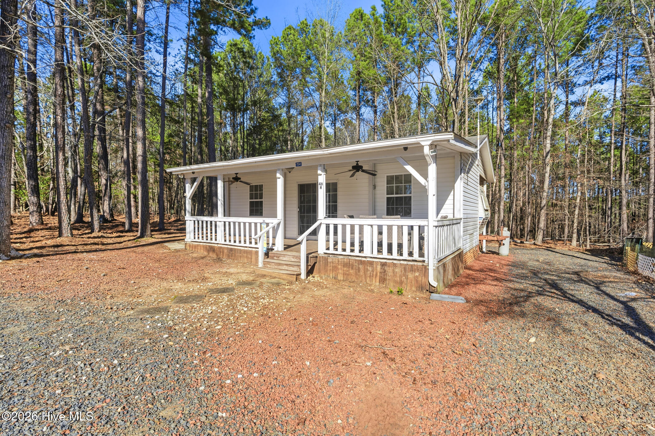 154 Roberts Ridge Road Property Photo 4