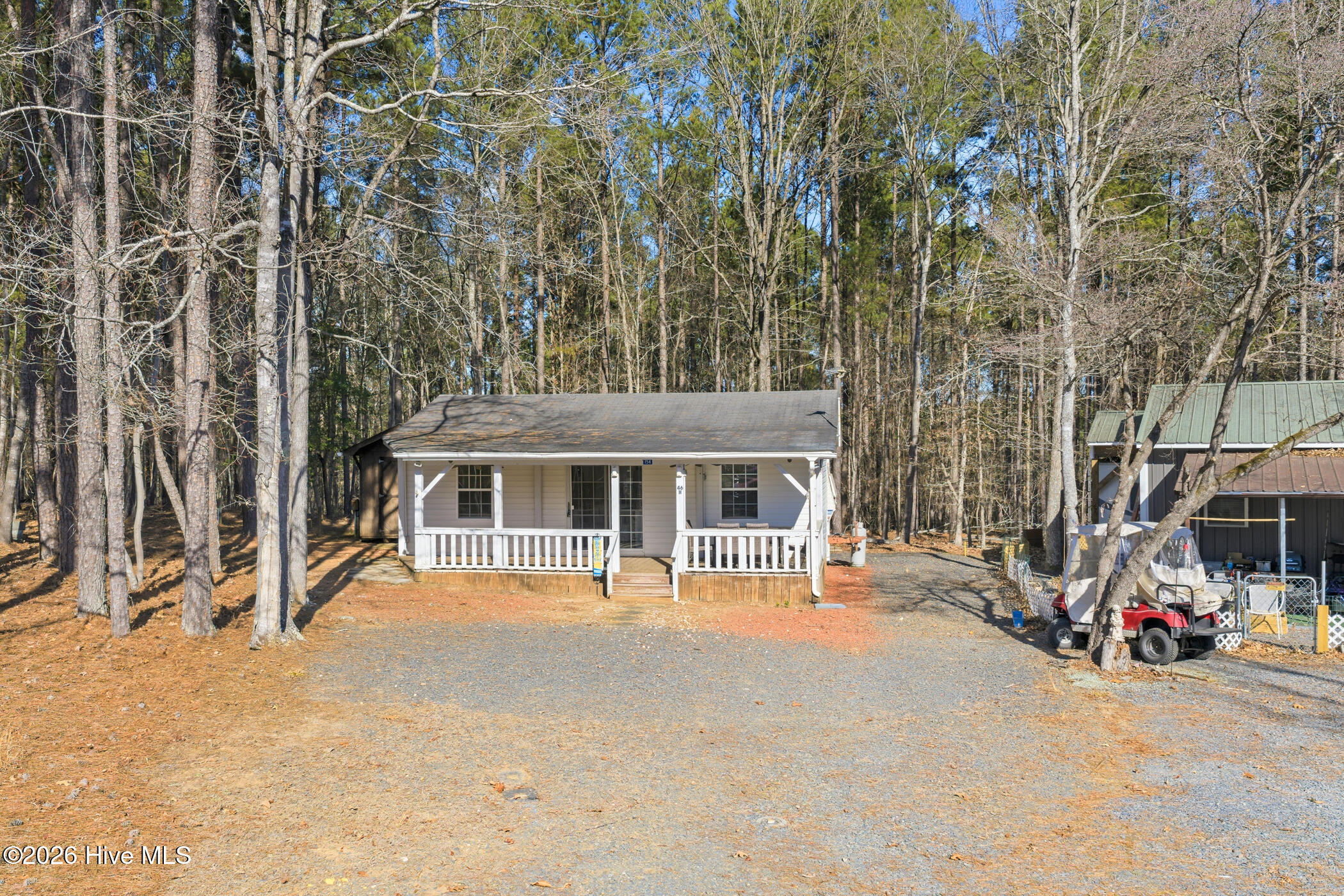 154 Roberts Ridge Road Property Photo 20