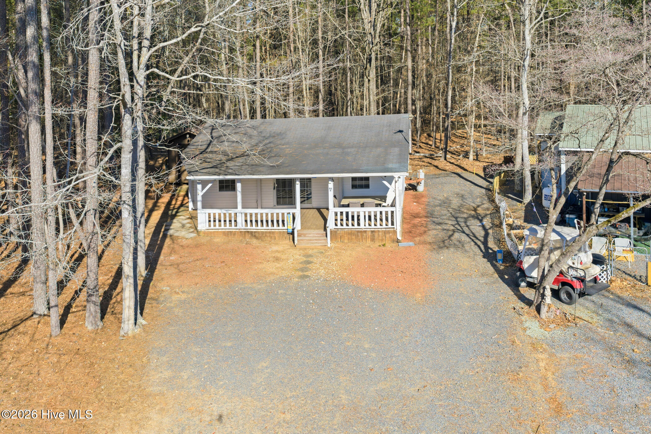 154 Roberts Ridge Road Property Photo 21