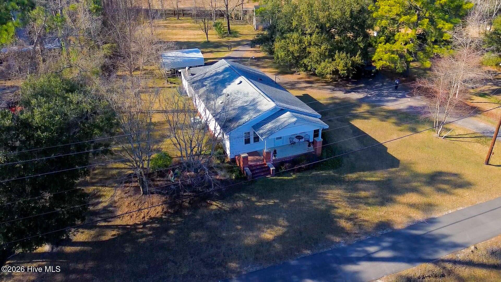 4000 Masonboro Loop Road Property Photo 1