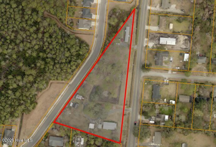 4000 Masonboro Loop Road Property Photo 3