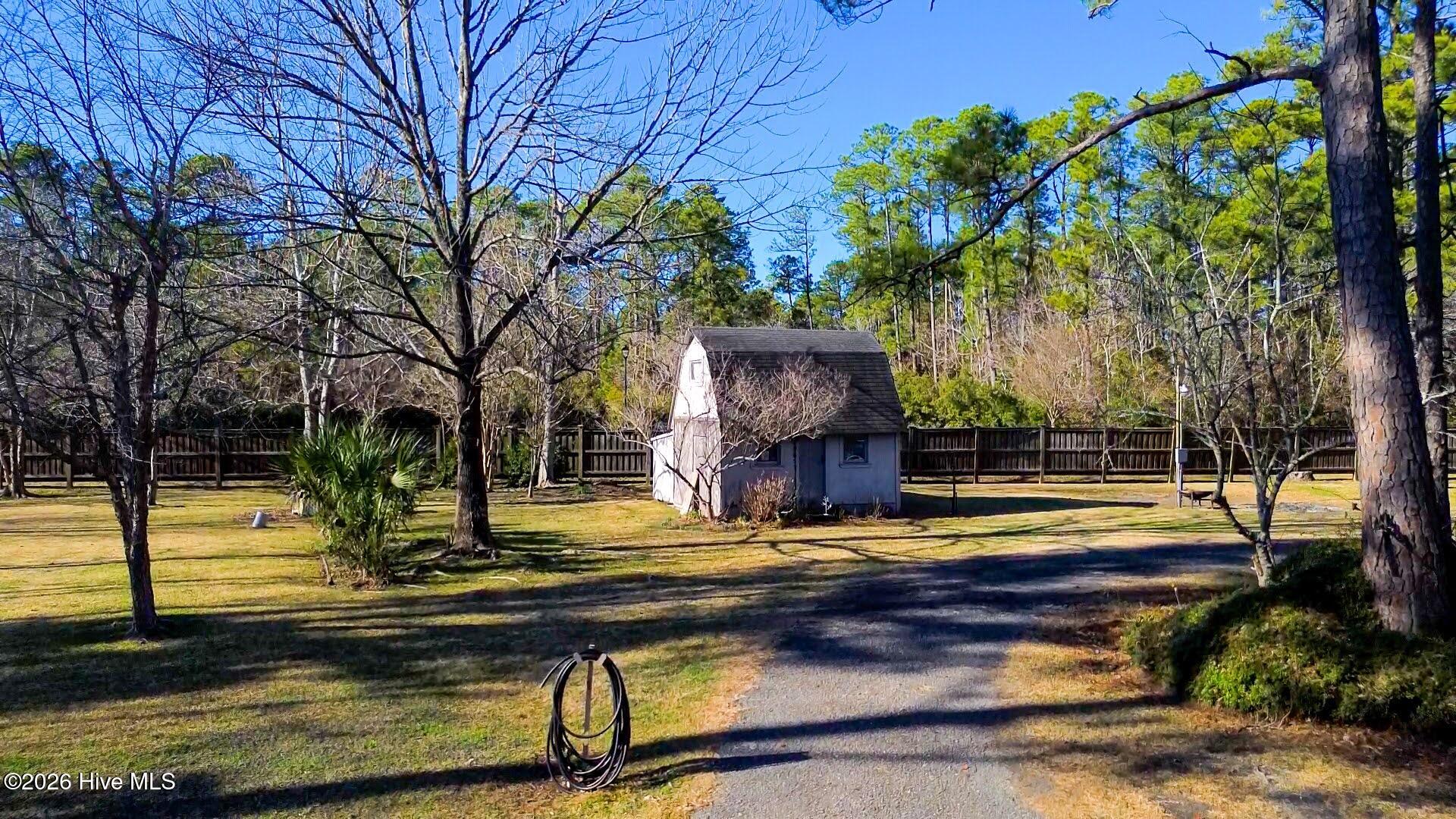 4000 Masonboro Loop Road Property Photo 7