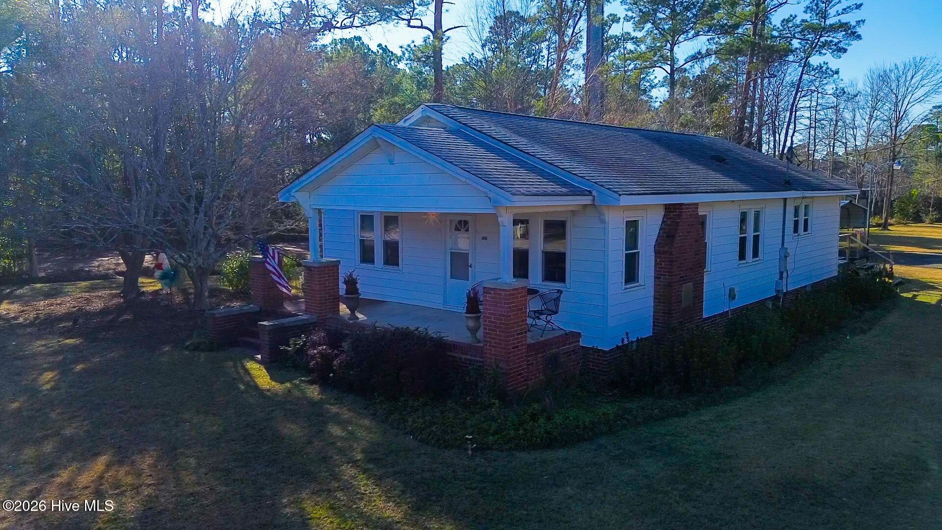 4000 Masonboro Loop Road Property Photo 12
