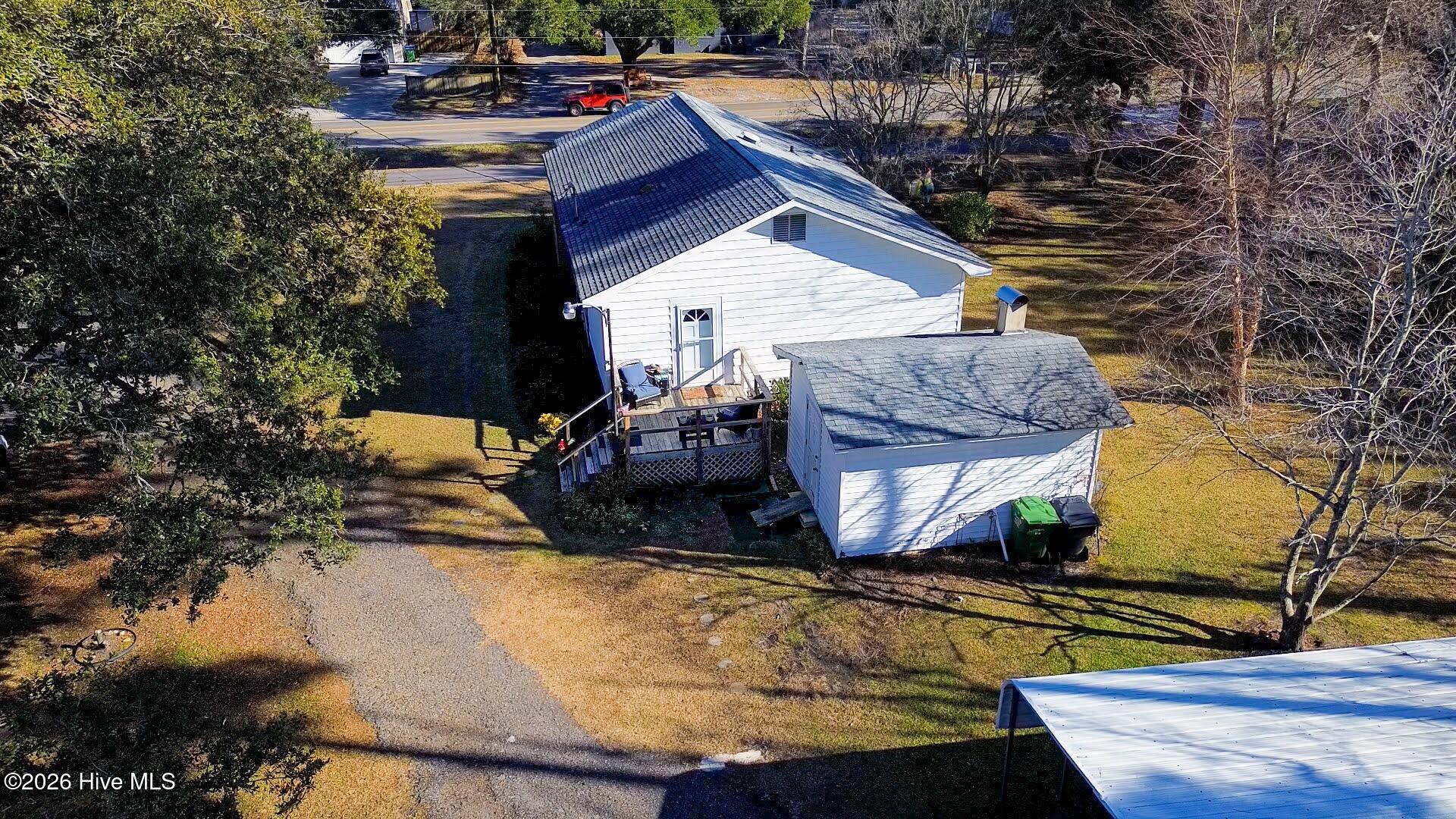 4000 Masonboro Loop Road Property Photo 13