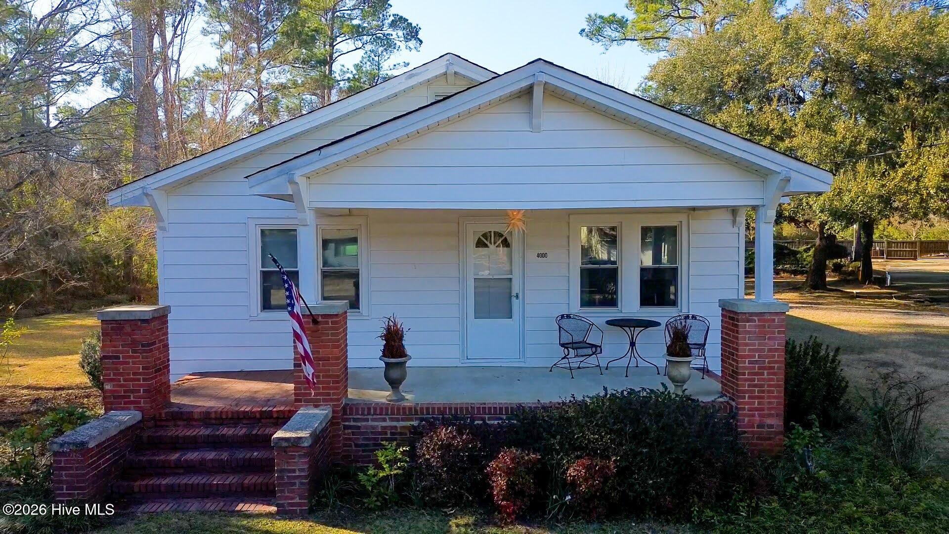 4000 Masonboro Loop Road Property Photo 5
