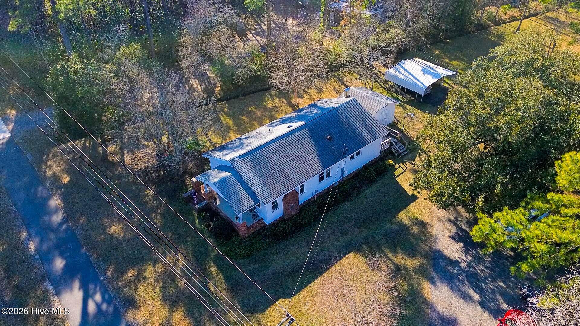 4000 Masonboro Loop Road Property Photo 17