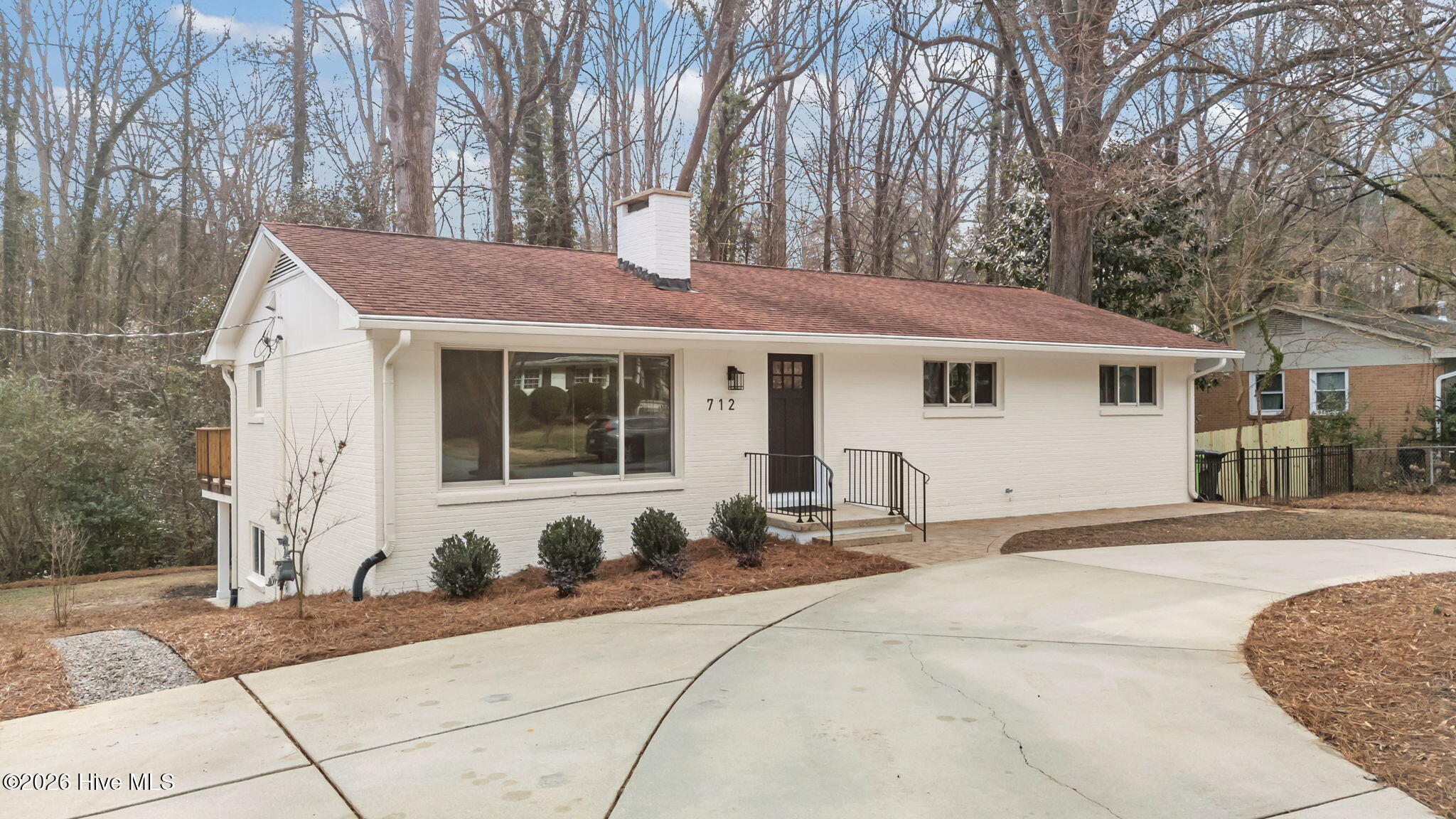 712 Beaver Dam Road Property Photo 1