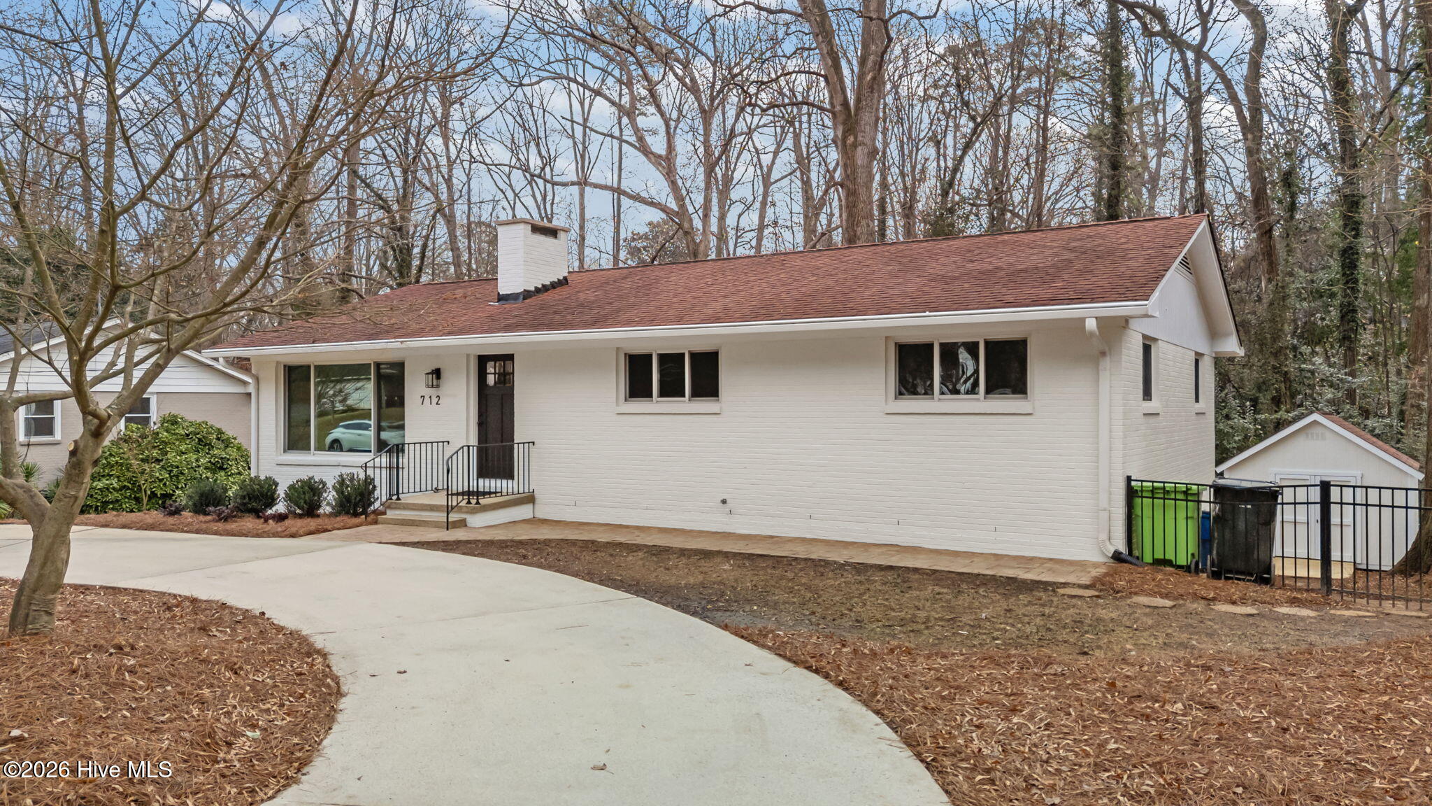712 Beaver Dam Road Property Photo 3