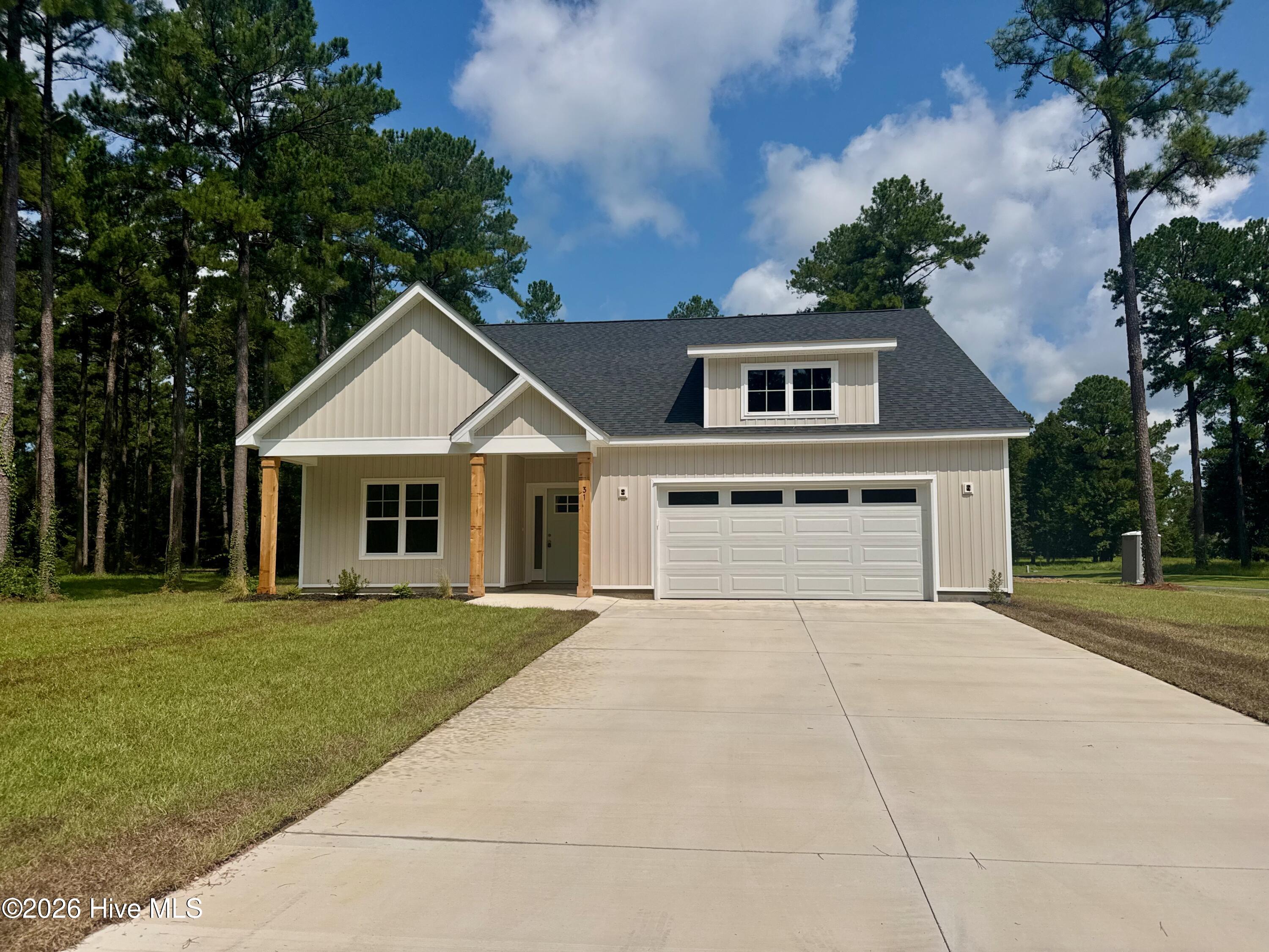 31 Currituck Court Property Photo 1