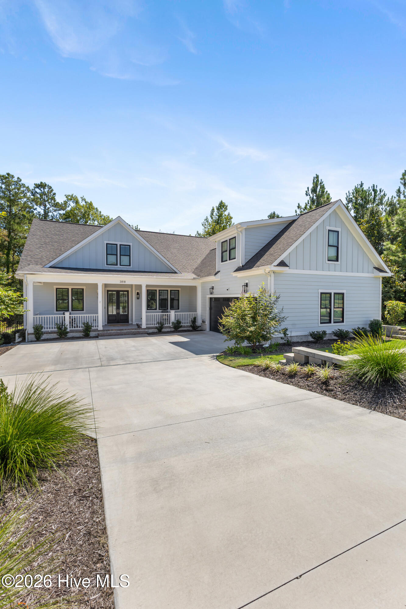 3818 Lemon Drop Lane NE Property Photo 1