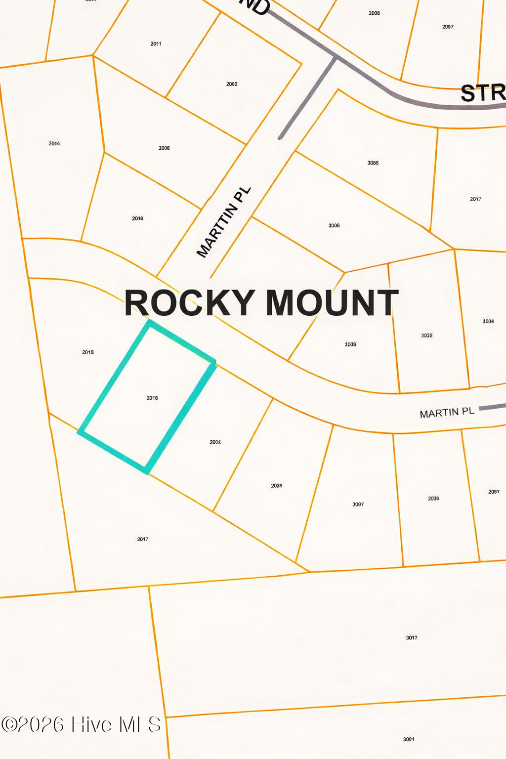 Lot 8 Crestview Road Property Photo 1