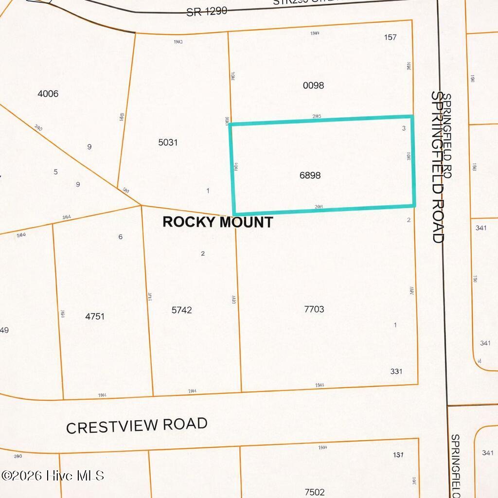 Lot 3 3 Springfield Road