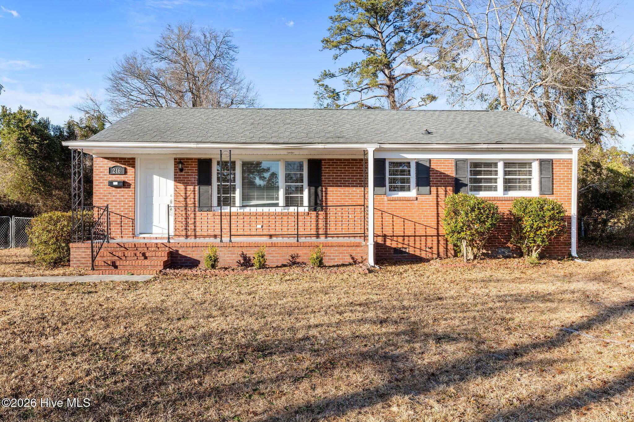 216 Nunn Street Property Photo 1
