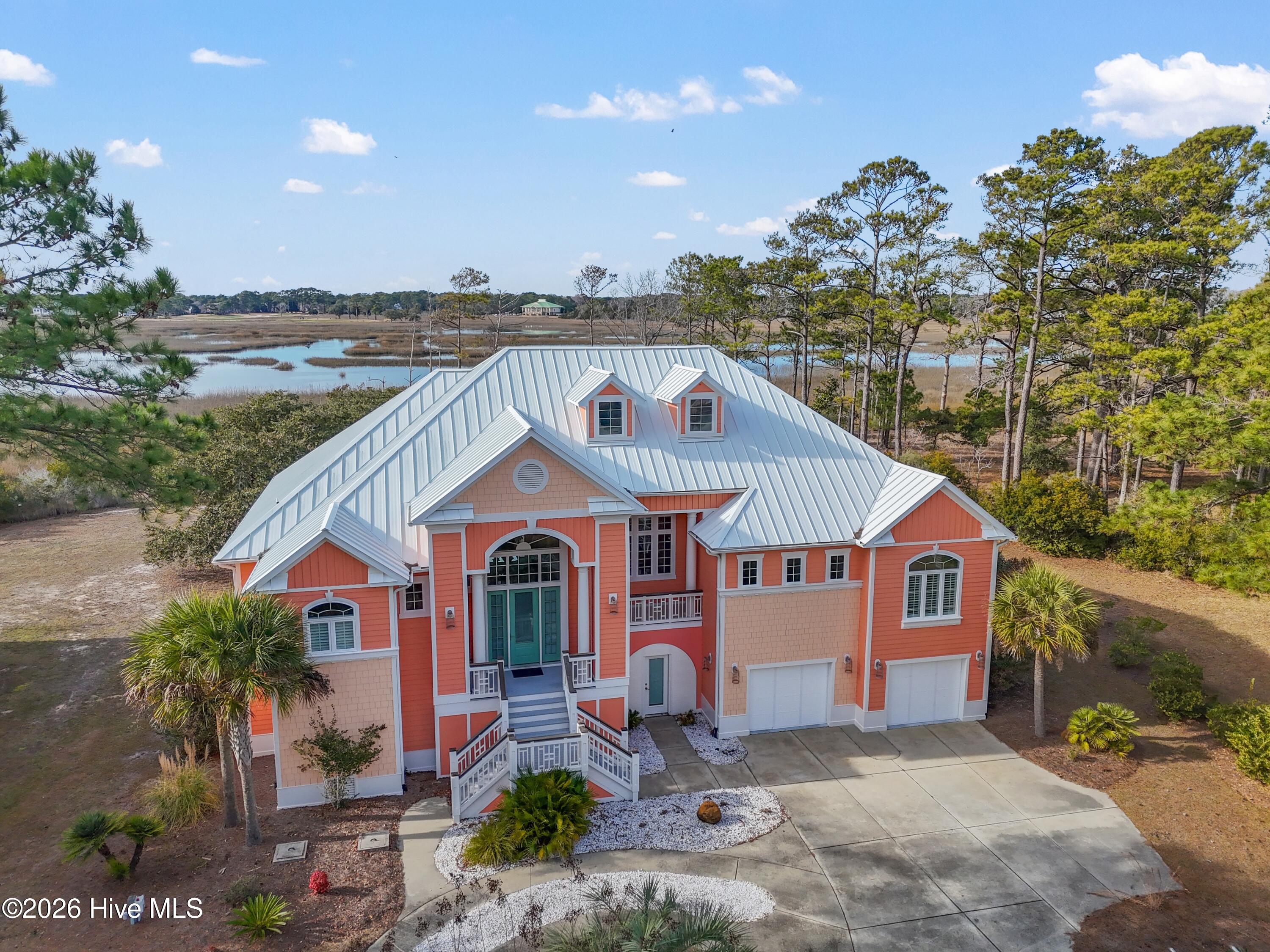 3402 Turnbuckle Lane Se Property Photo 1