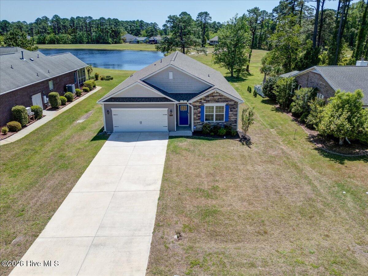 2021 Caracara Drive Property Photo 1