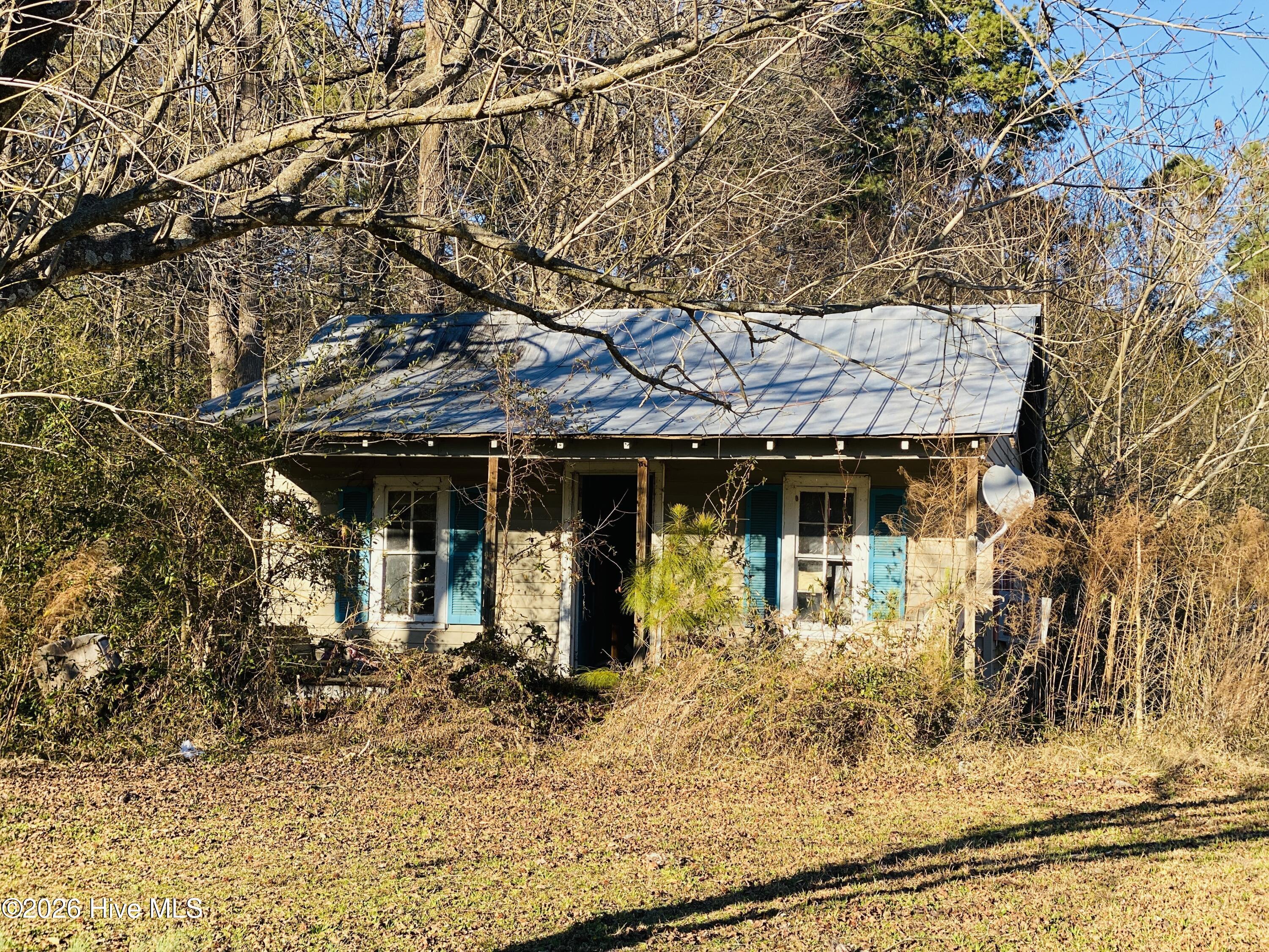285 Lester Houston Road Property Photo 1