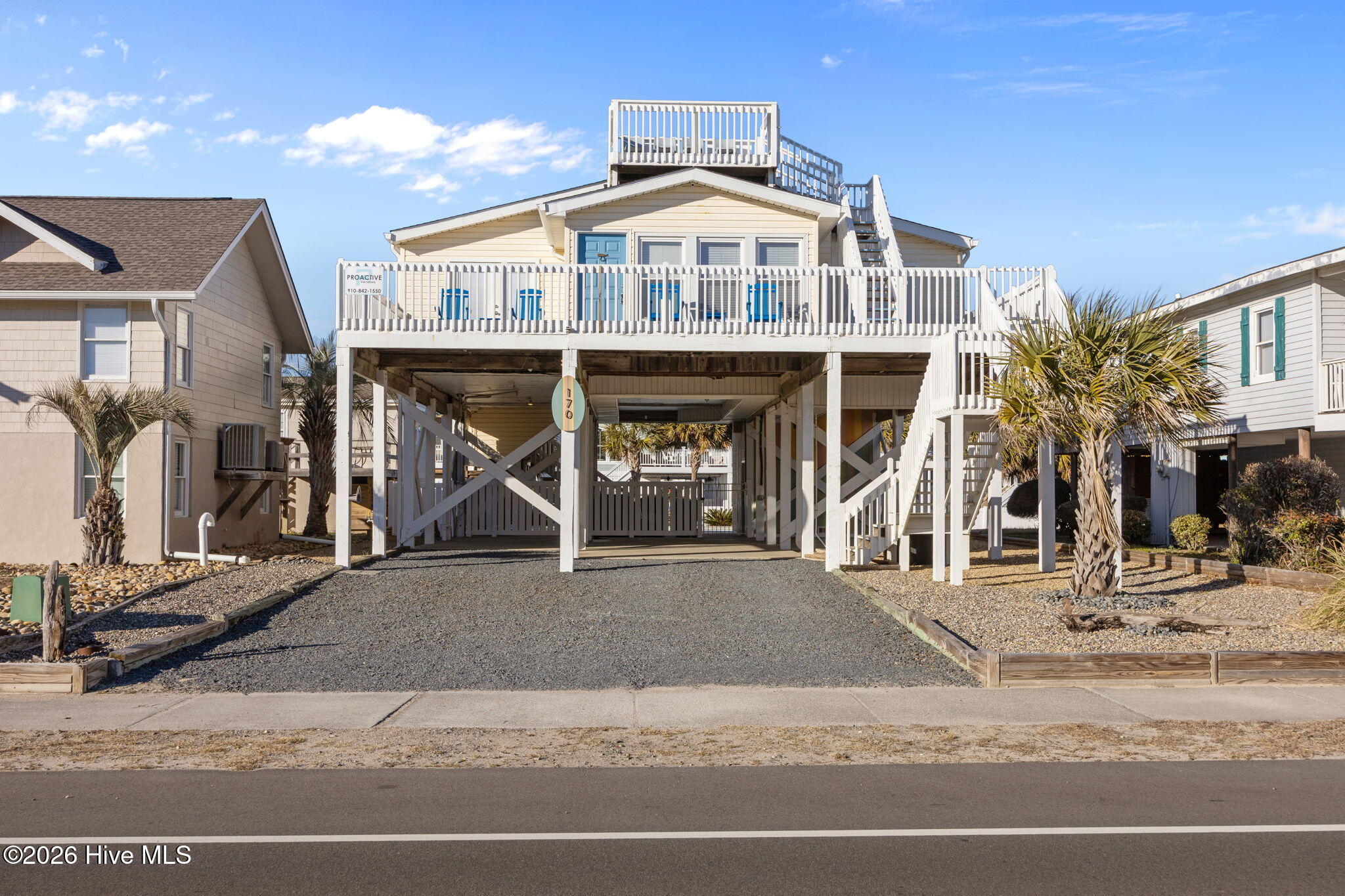 170 Ocean Boulevard W Property Photo 4