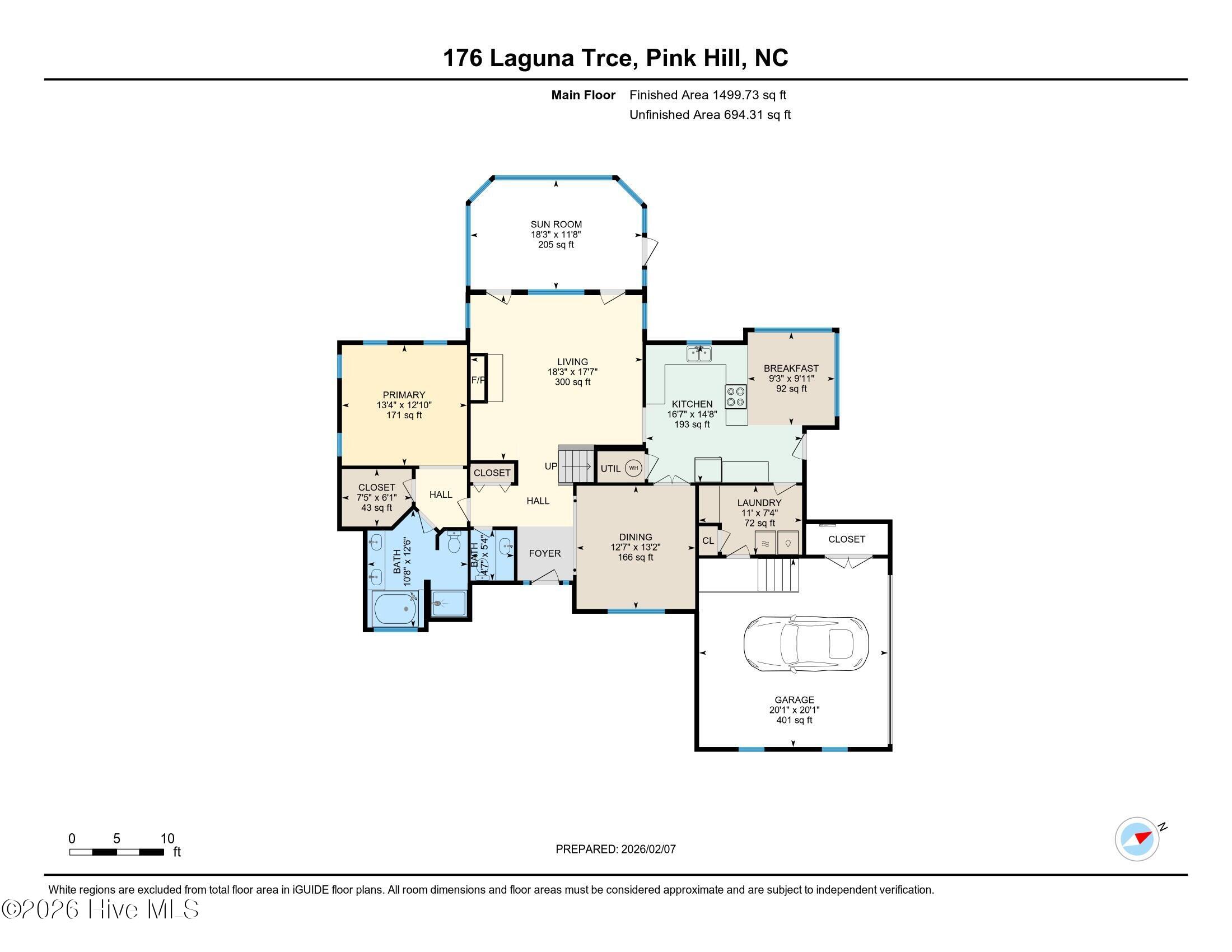 176 Laguna Trace Property Photo 42