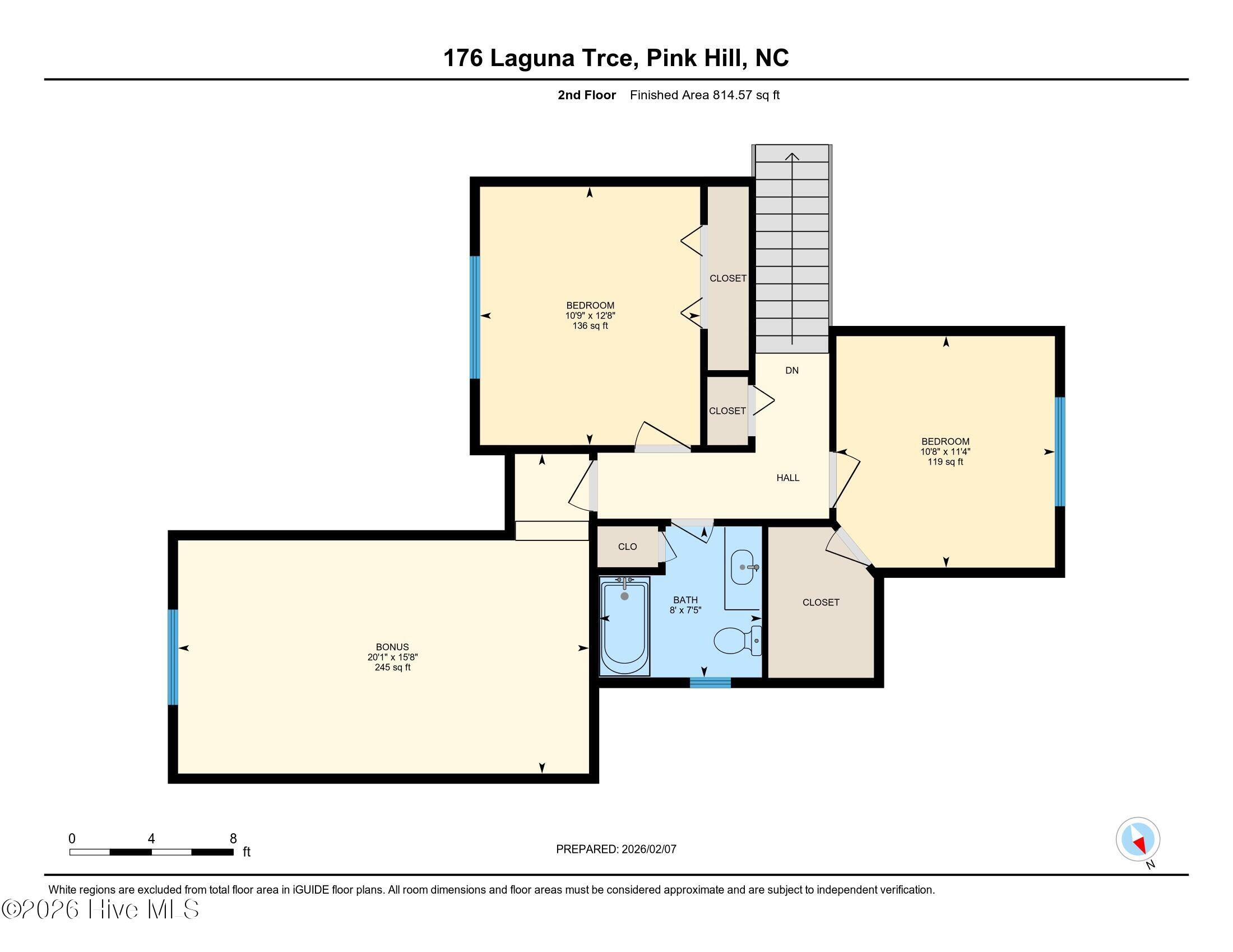 176 Laguna Trace Property Photo 44