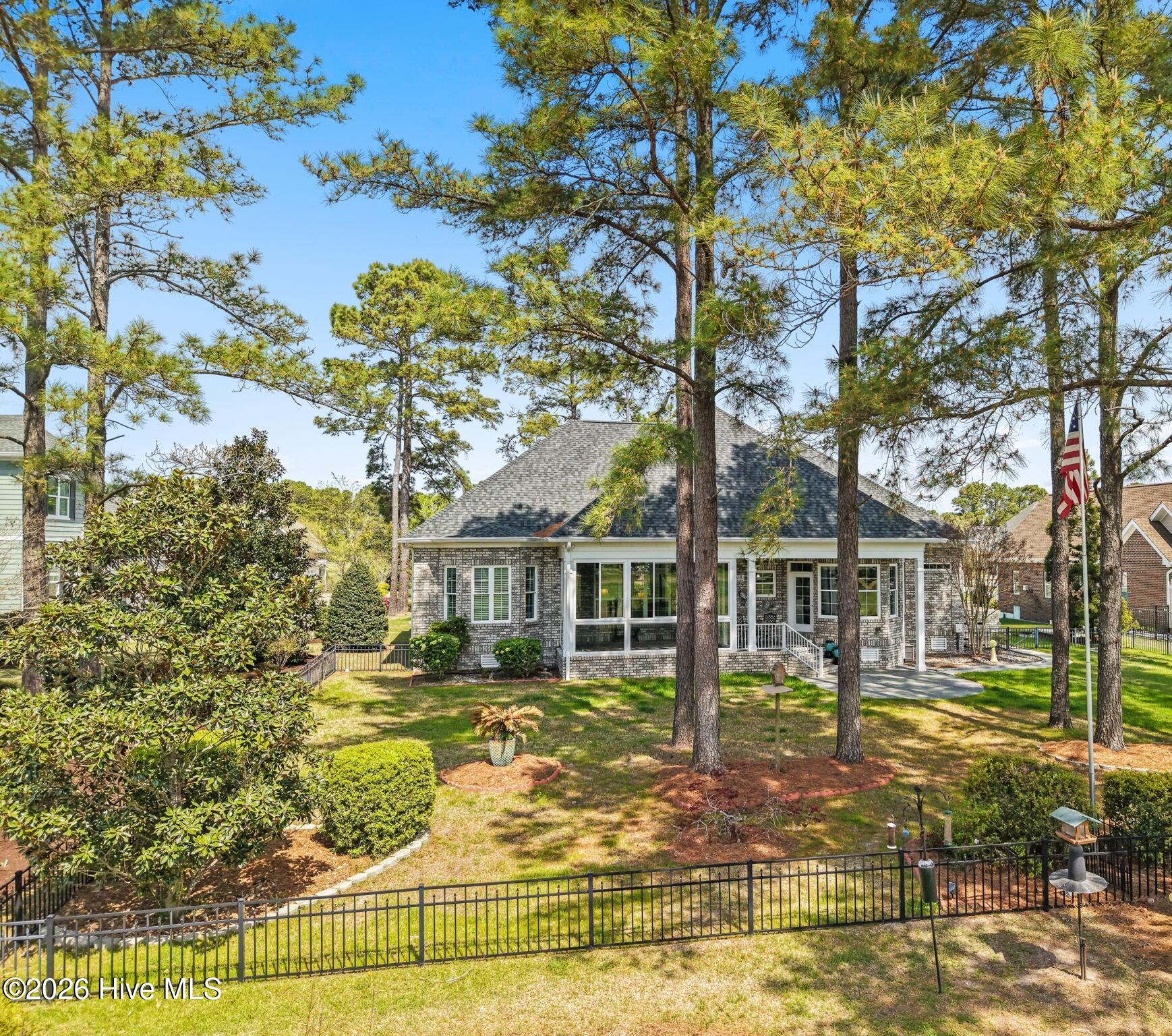 9283 Oldfield Road Nw Property Photo 6
