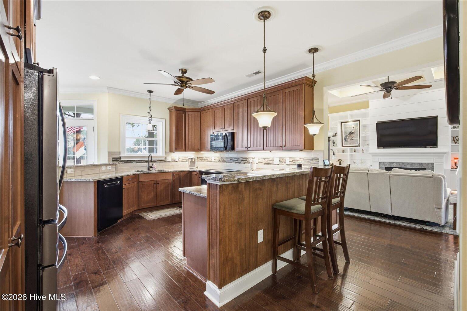 9283 Oldfield Road Nw Property Photo 15