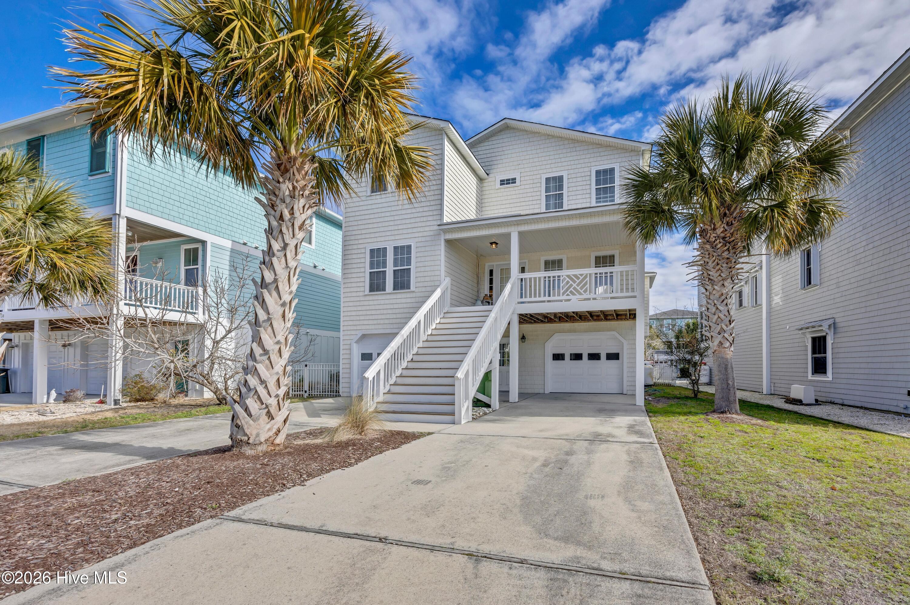 734 Cutter Court Property Photo 1