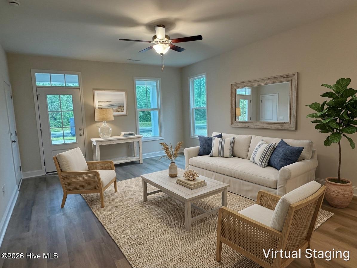 100 S Bandwheel Way Property Photo 2