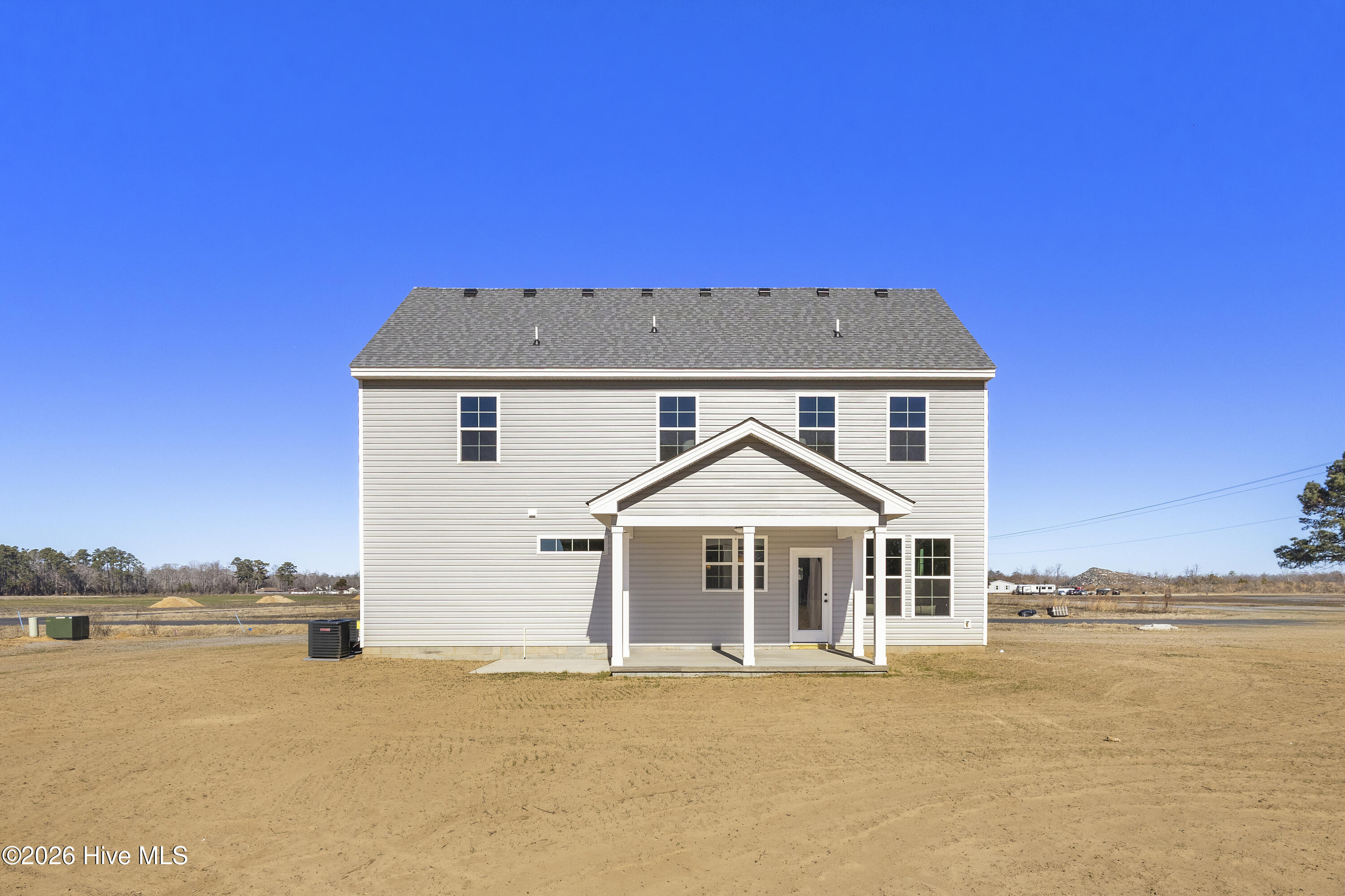 104 Gates Drive (model Home) Property Photo 35