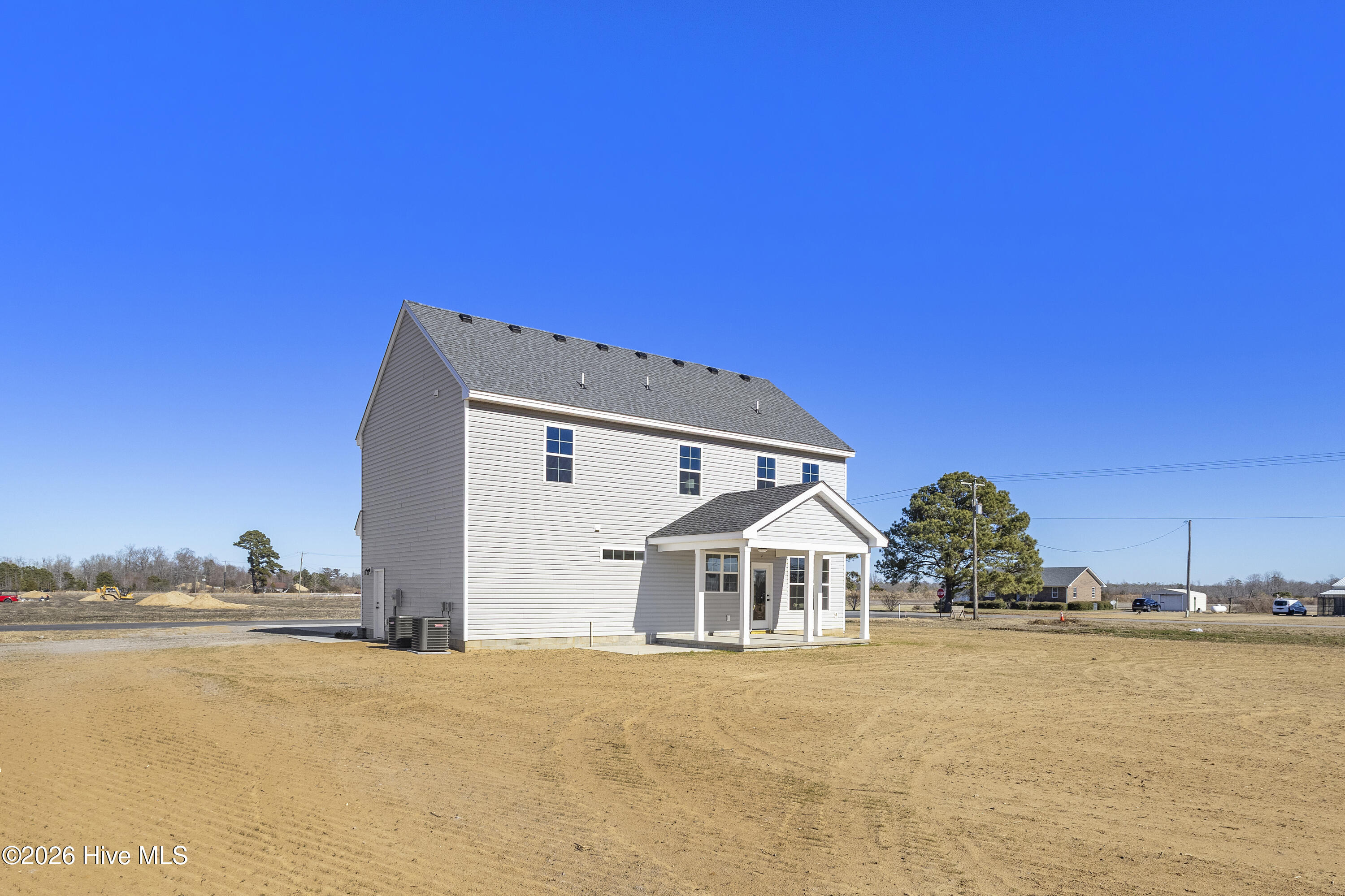 104 Gates Drive (model Home) Property Photo 36