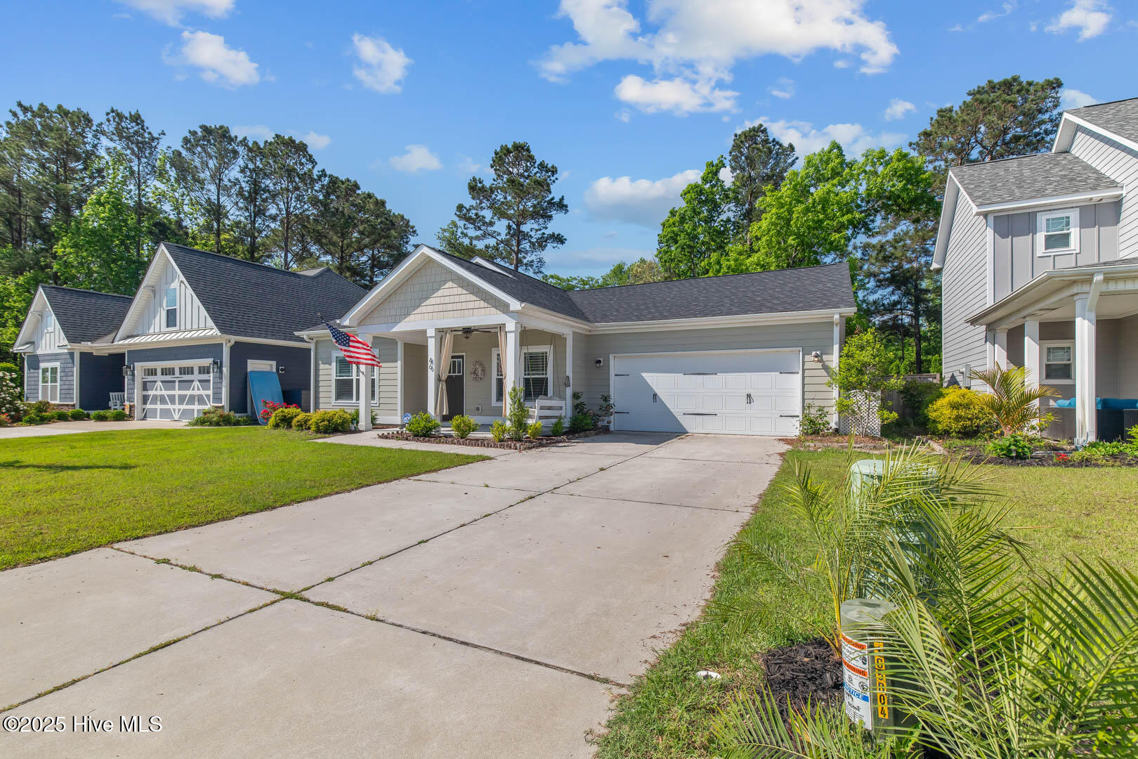 46 E Cloverfield Lane Property Photo 3