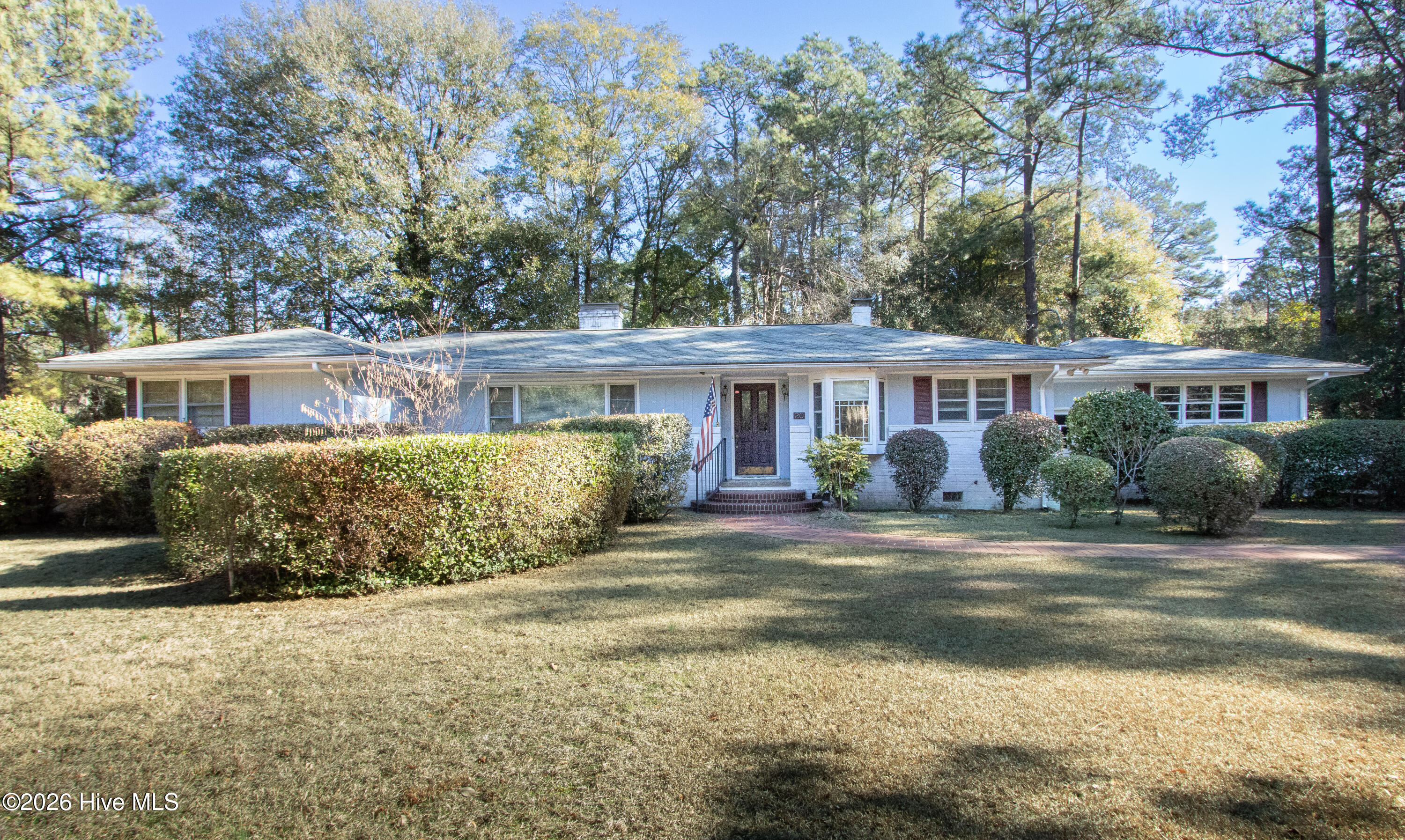 20 Fields Road Property Photo 1