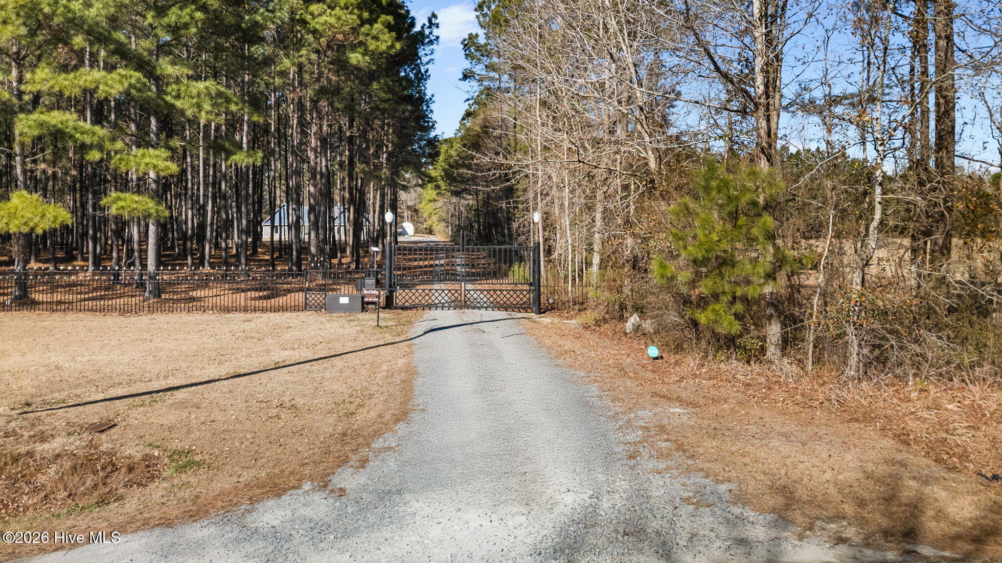 275 Van Moreadith Road Property Photo 1