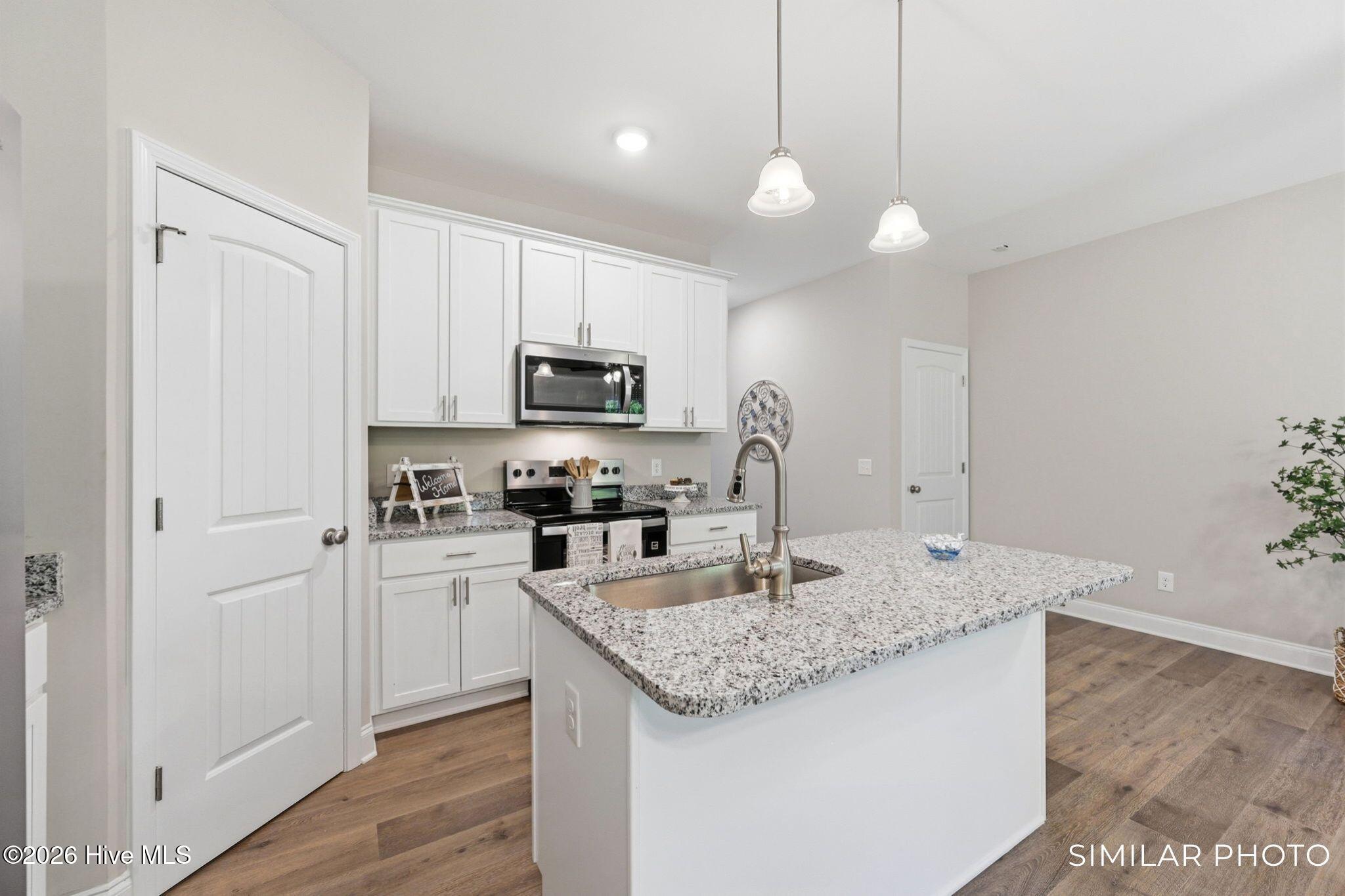 209 Holly Sands Loop Property Photo 4